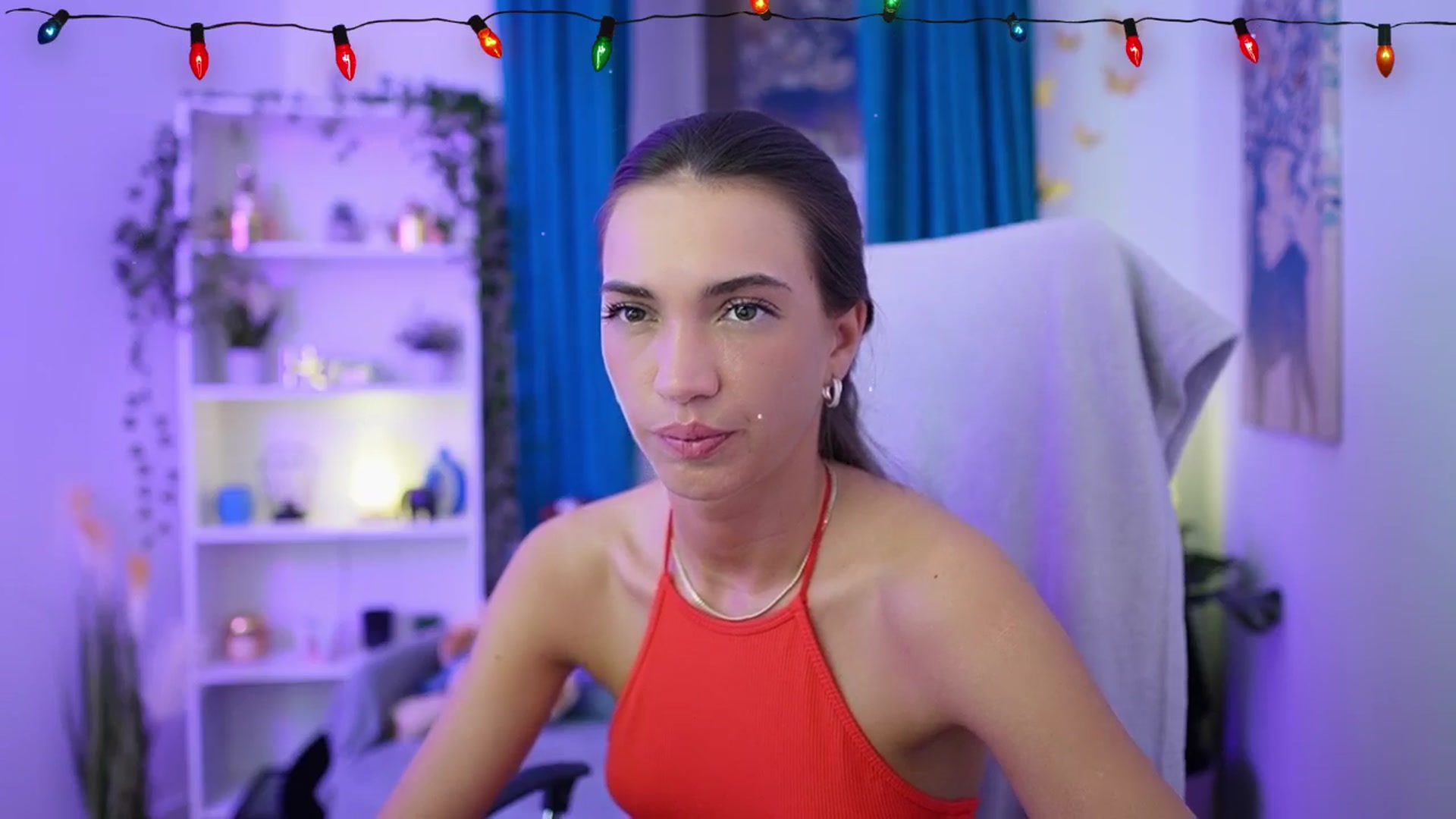 Gallery image thumbnail from Alexis_Love's myfreecams stream on, 12/12/2025, 20:56 image 19 of 20