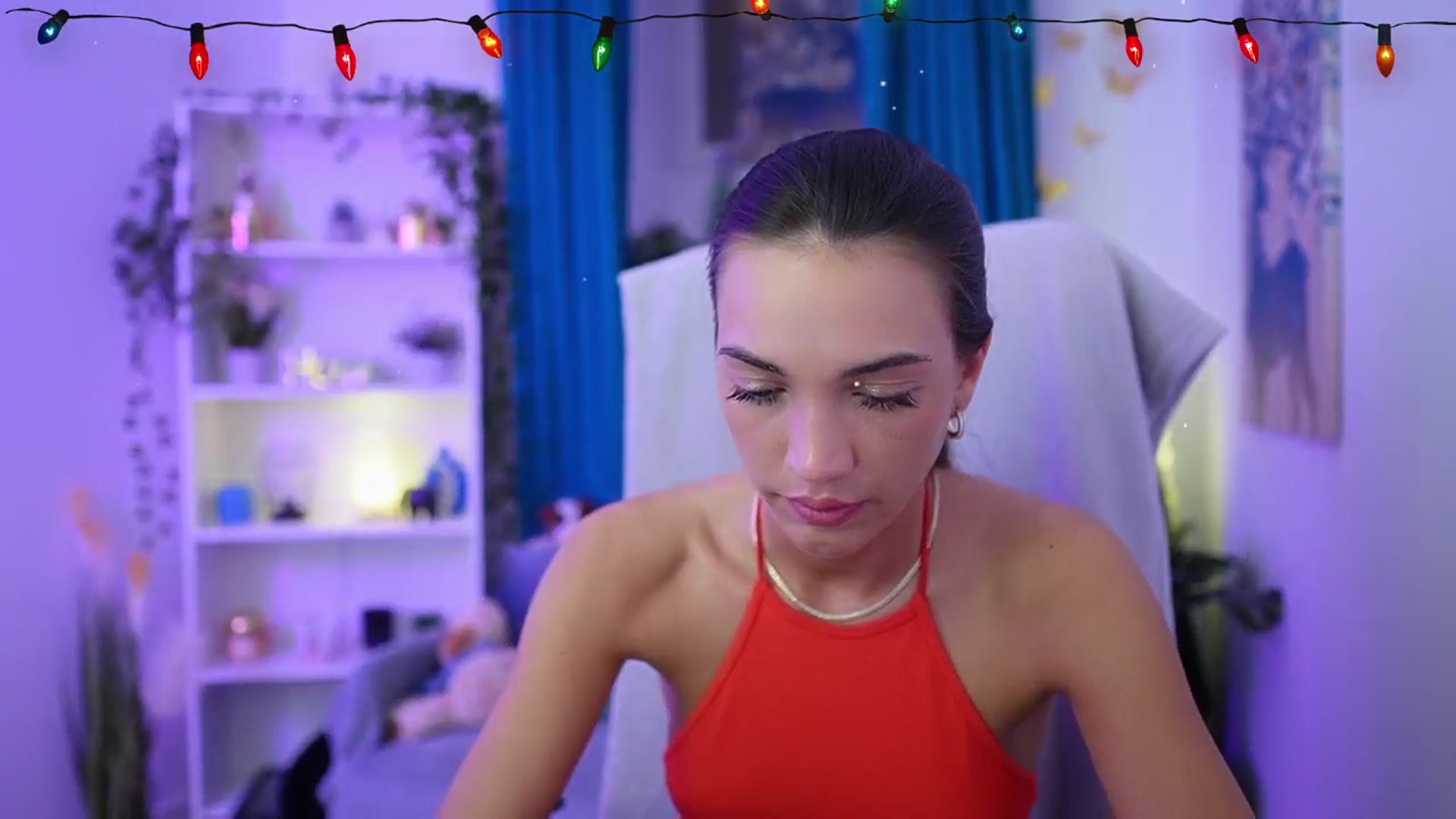 Gallery image thumbnail from Alexis_Love's myfreecams stream on, 12/12/2025, 20:56 image 13 of 20