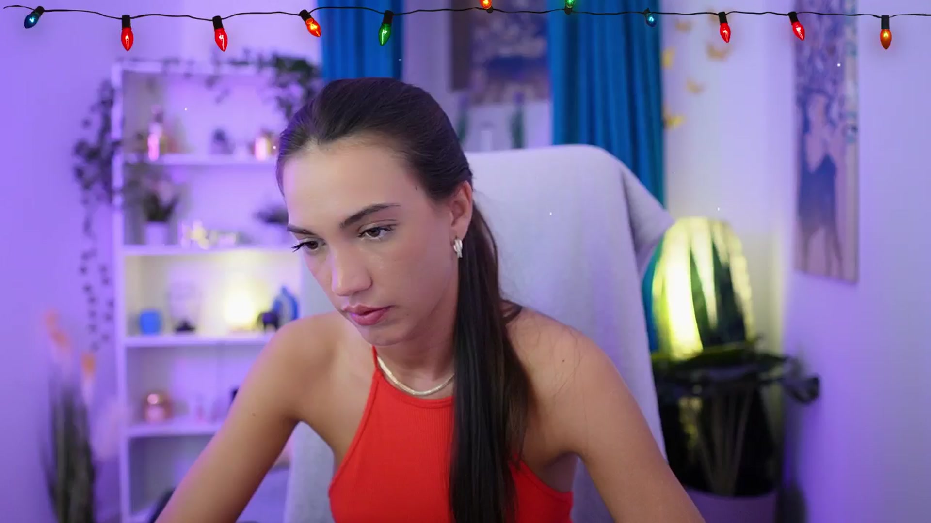 Gallery image thumbnail from Alexis_Love's myfreecams stream on, 12/12/2025, 20:56 image 6 of 20