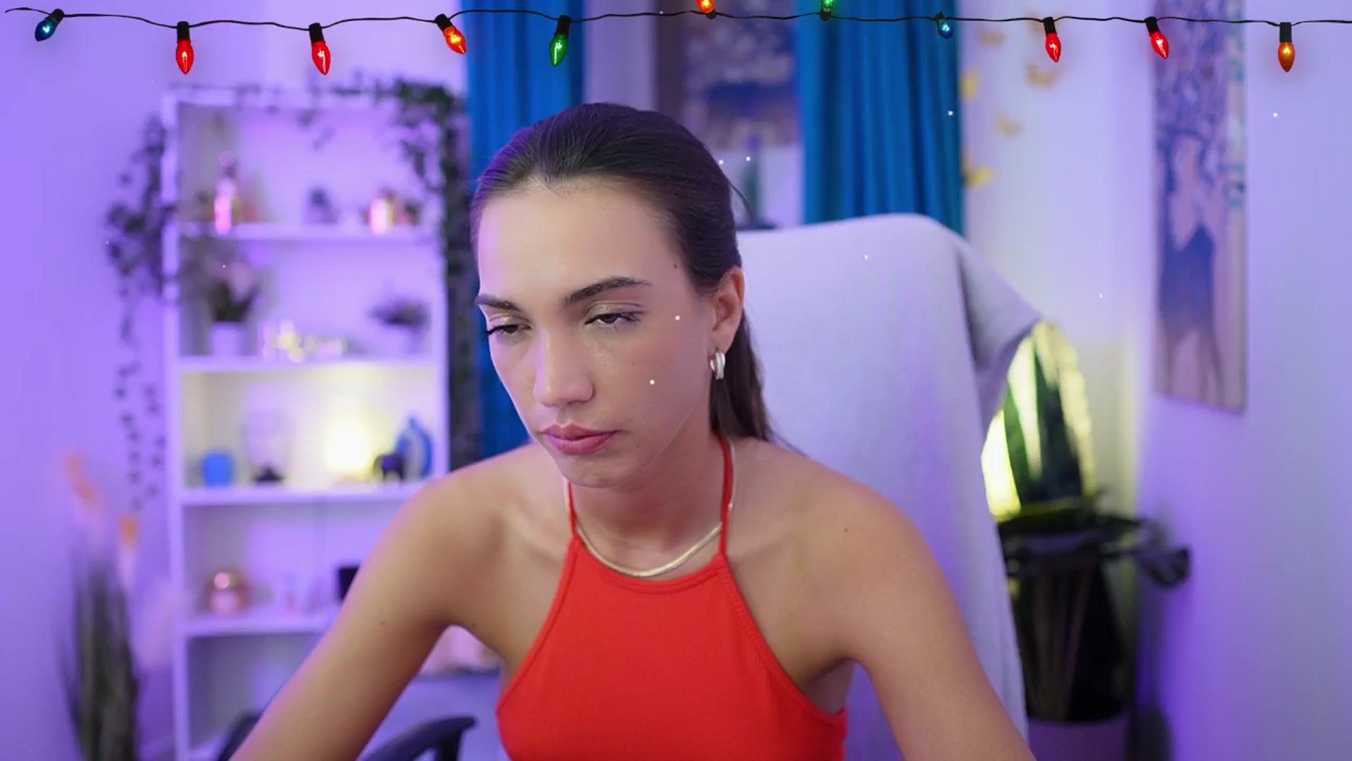 Gallery image thumbnail from Alexis_Love's myfreecams stream on, 12/12/2025, 20:56 image 2 of 20