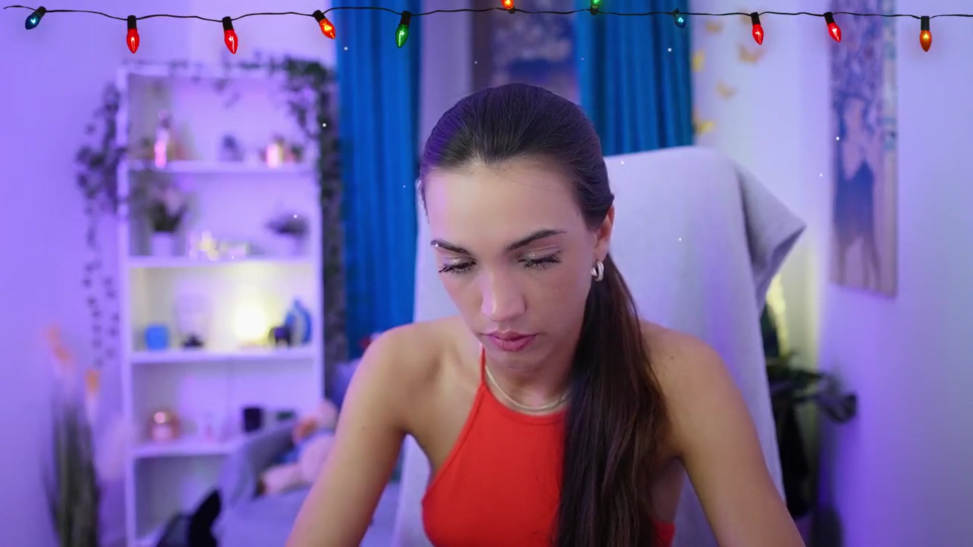 Gallery image thumbnail from Alexis_Love's myfreecams stream on, 12/12/2025, 20:56 image 11 of 20