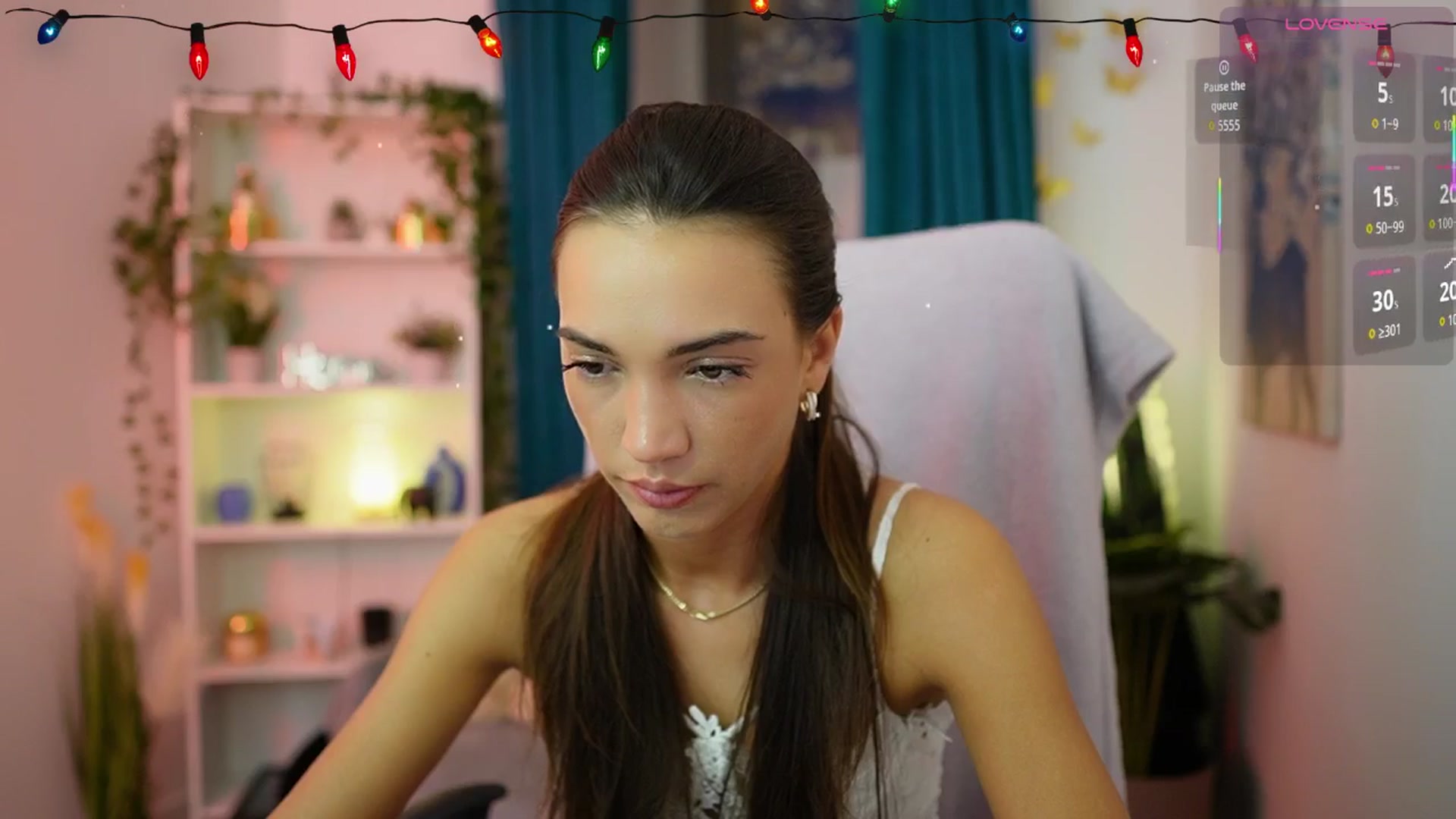 Gallery image thumbnail from Alexis_Love's myfreecams stream on, 12/13/2025, 15:28 image 13 of 20