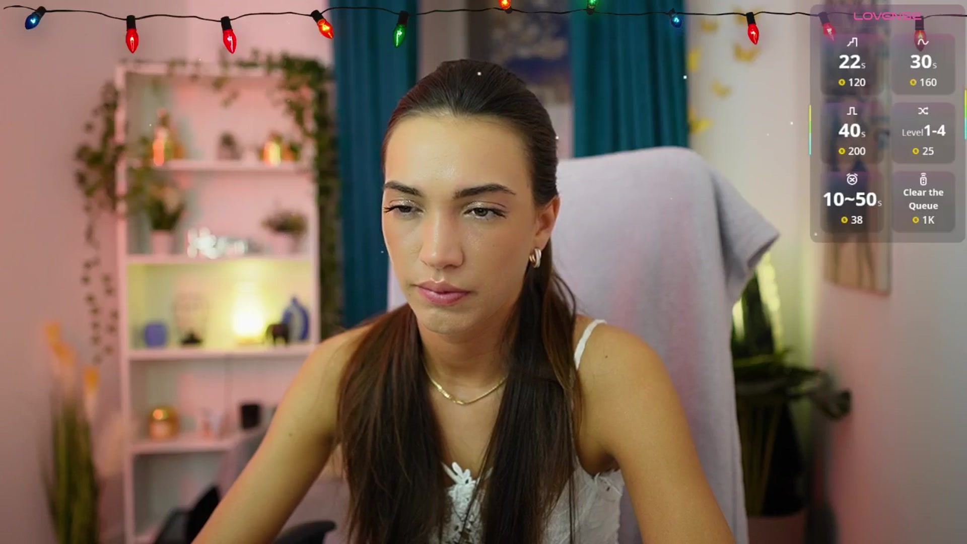 Gallery image thumbnail from Alexis_Love's myfreecams stream on, 12/13/2025, 15:28 image 8 of 20