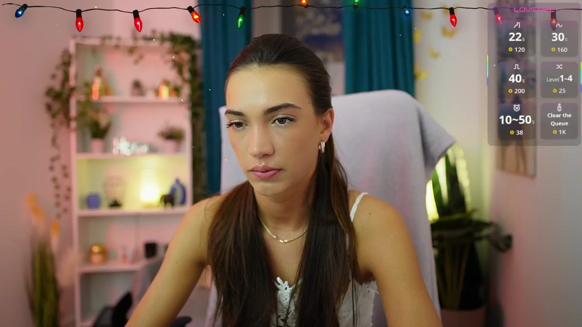 Gallery image thumbnail from Alexis_Love's myfreecams stream on, 12/13/2025, 15:28 image 6 of 20