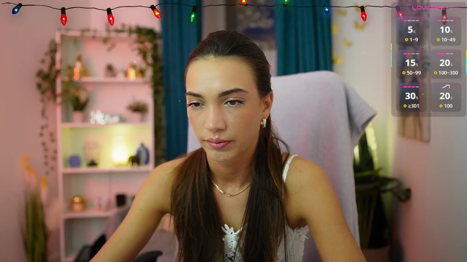 Gallery image thumbnail from Alexis_Love's myfreecams stream on, 12/13/2025, 15:28 image 14 of 20