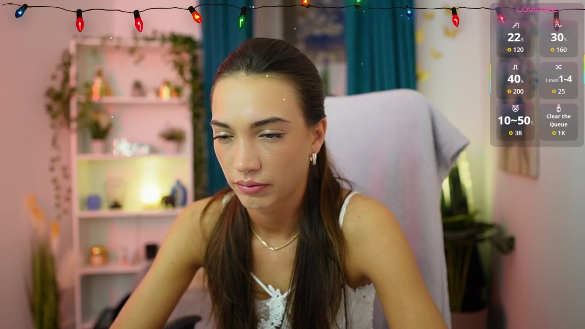 Gallery image thumbnail from Alexis_Love's myfreecams stream on, 12/13/2025, 15:28 image 20 of 20