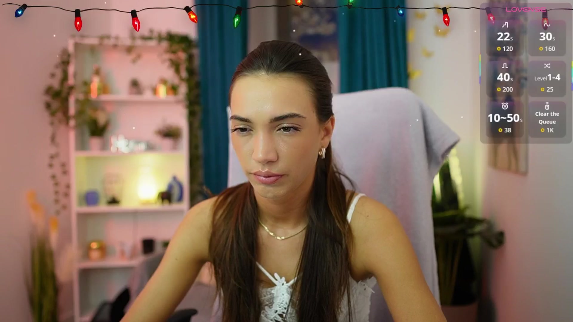 Gallery image thumbnail from Alexis_Love's myfreecams stream on, 12/13/2025, 15:28 image 18 of 20