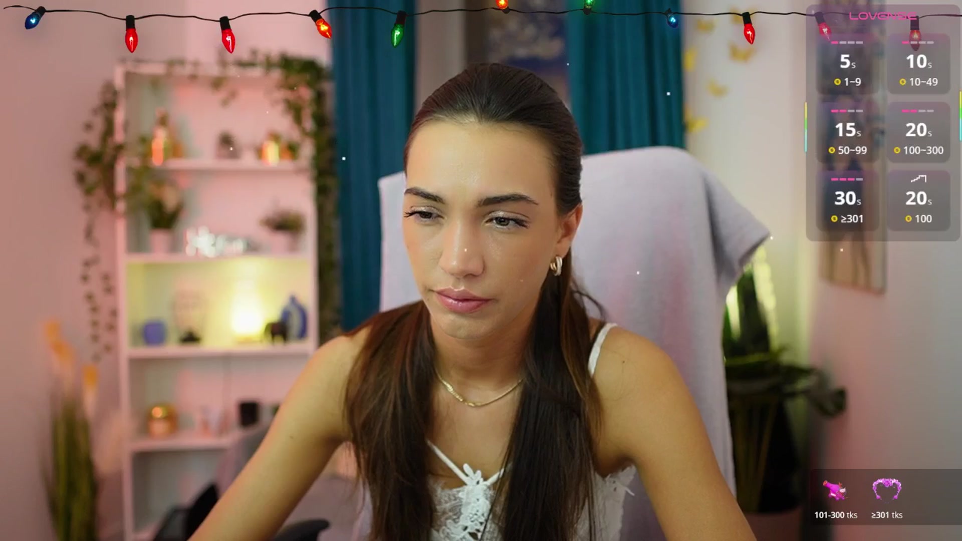 Gallery image thumbnail from Alexis_Love's myfreecams stream on, 12/13/2025, 15:28 image 16 of 20