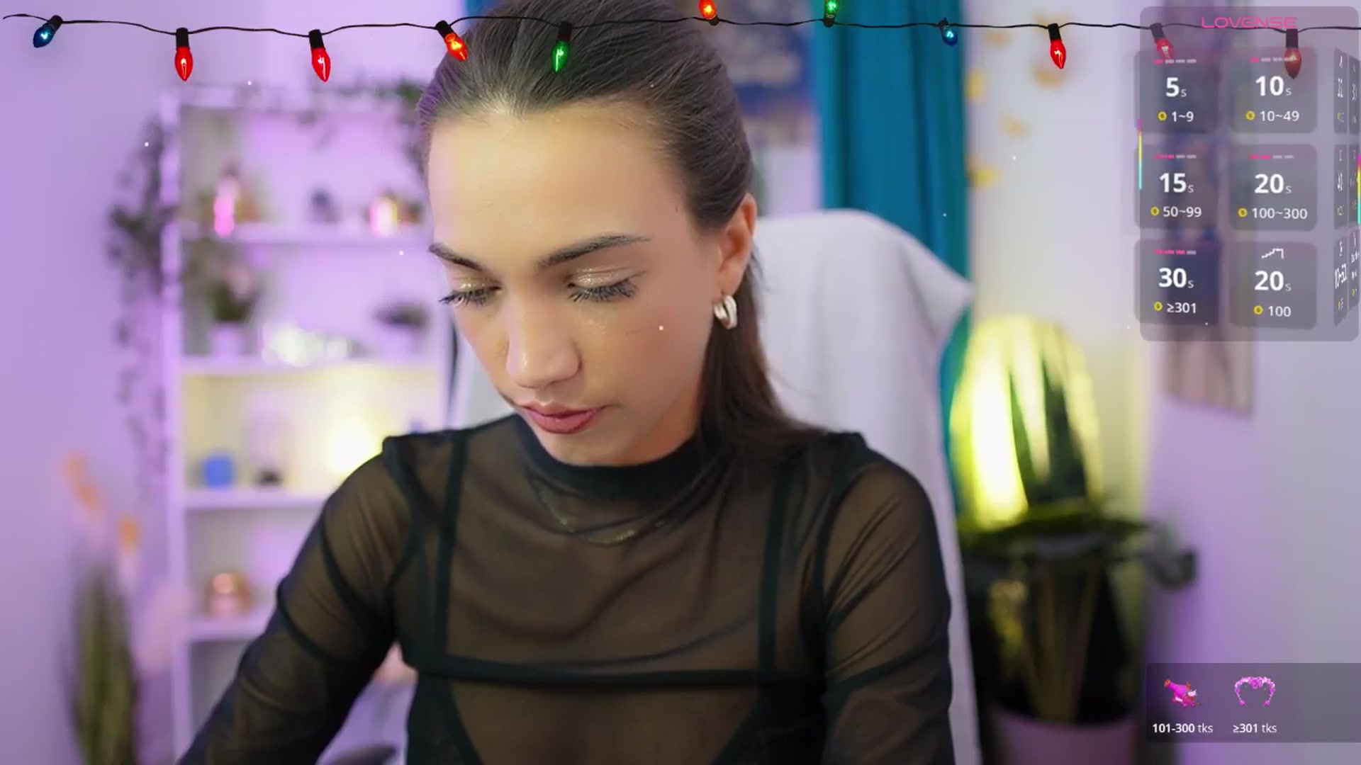 Gallery image thumbnail from Alexis_Love's myfreecams stream on, 12/14/2025, 18:52 image 6 of 20