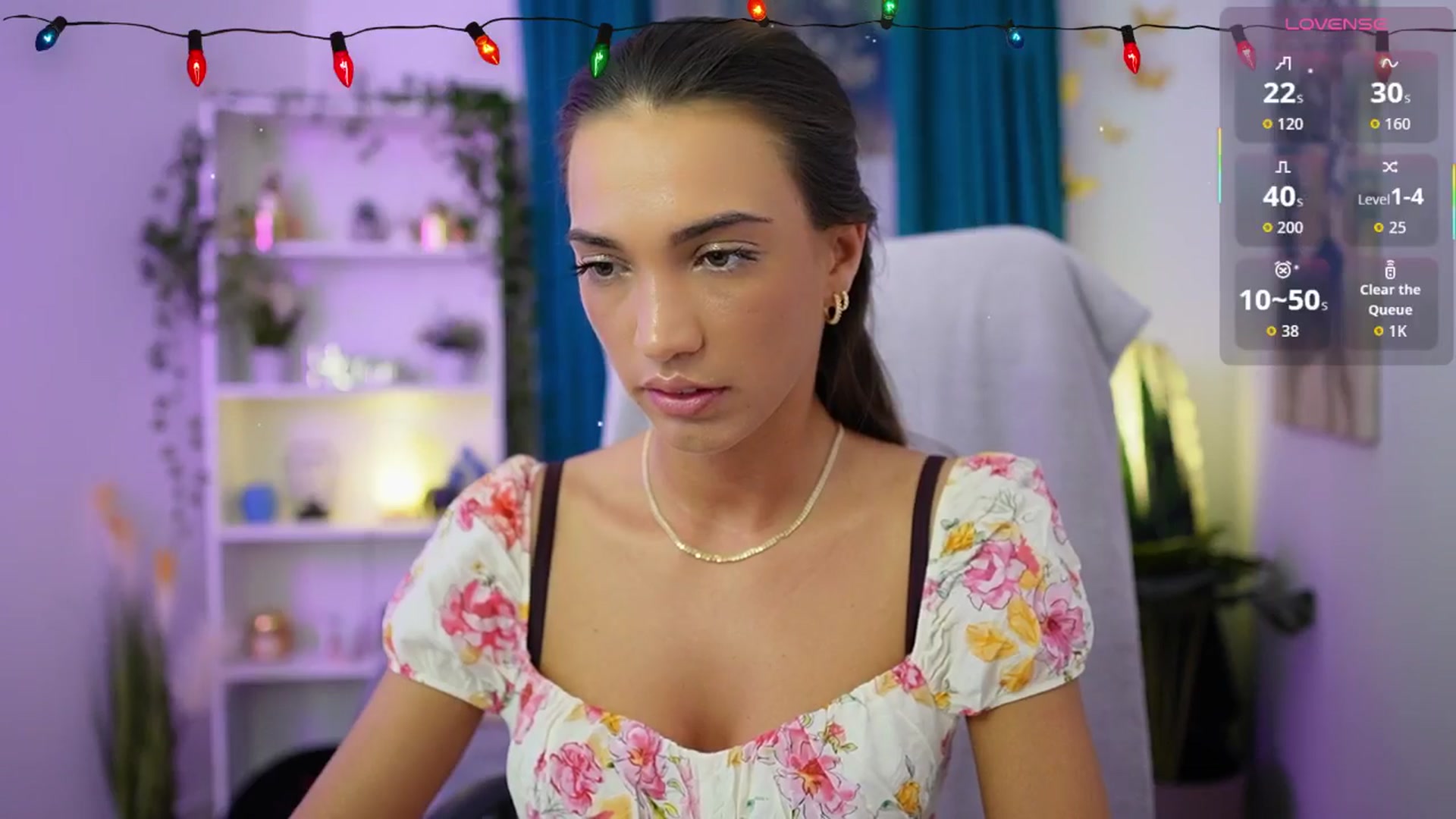 Gallery image thumbnail from Alexis_Love's myfreecams stream on, 12/17/2025, 15:12 image 9 of 20