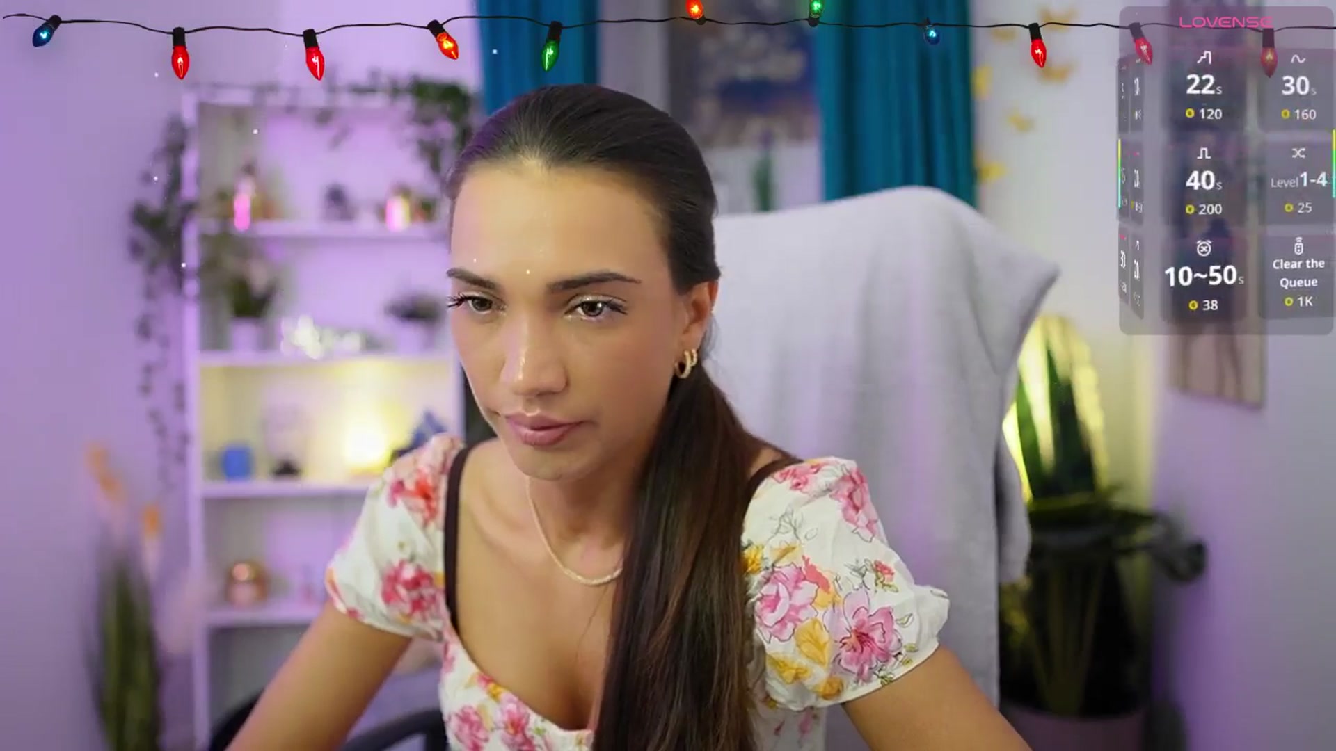 Gallery image thumbnail from Alexis_Love's myfreecams stream on, 12/17/2025, 15:12 image 20 of 20