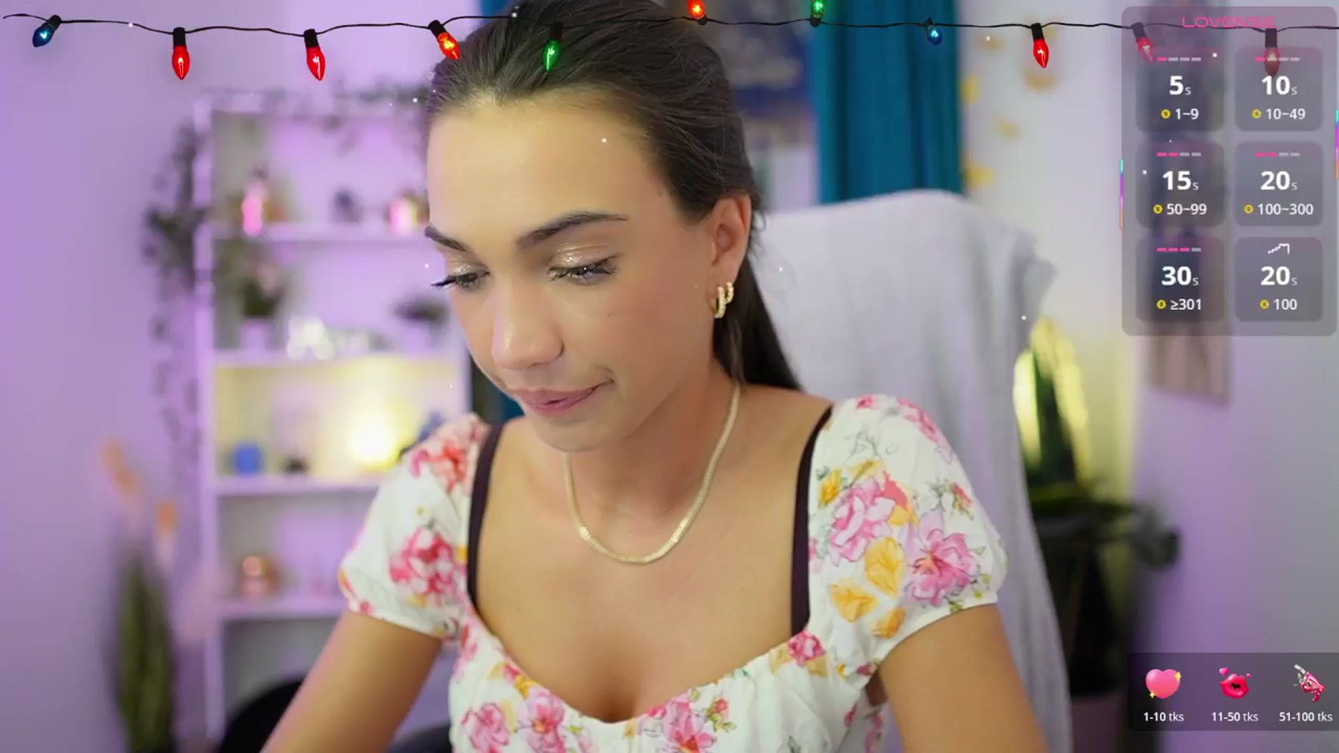 Gallery image thumbnail from Alexis_Love's myfreecams stream on, 12/17/2025, 18:51 image 7 of 20