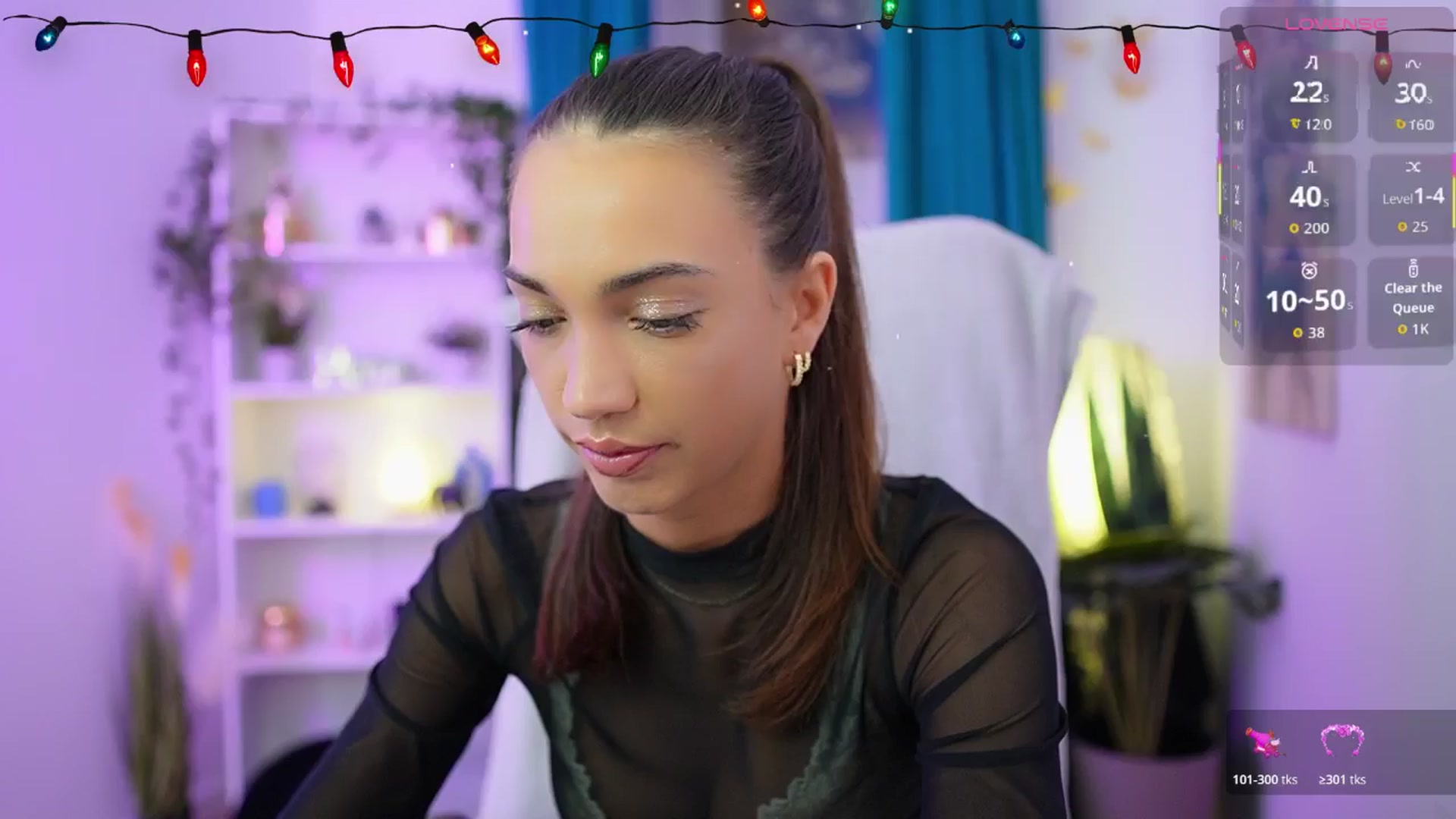 Gallery image thumbnail from Alexis_Love's myfreecams stream on, 12/18/2025, 16:01 image 14 of 20