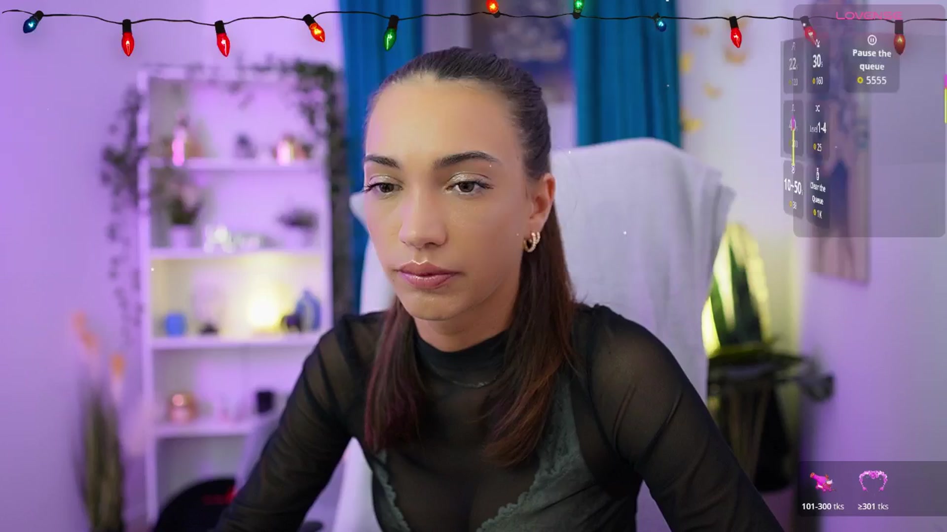 Gallery image thumbnail from Alexis_Love's myfreecams stream on, 12/18/2025, 16:01 image 12 of 20