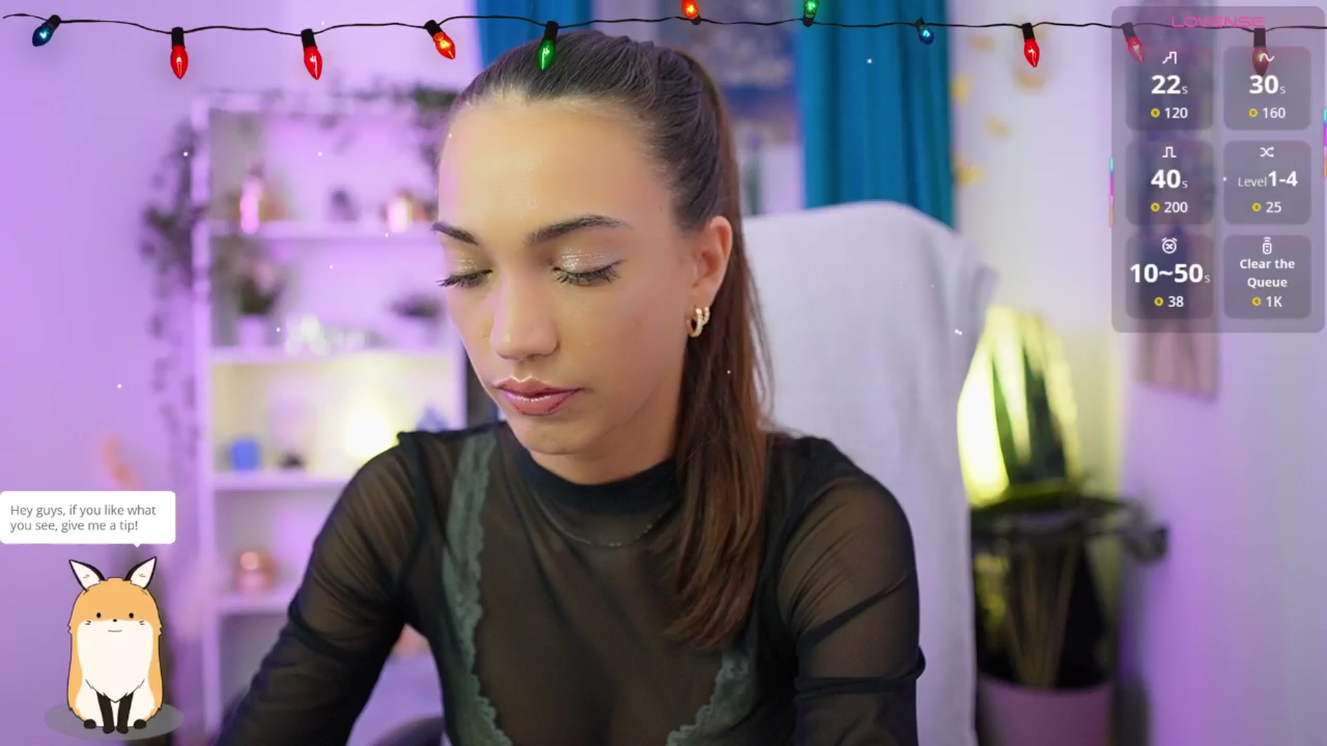 Gallery image thumbnail from Alexis_Love's myfreecams stream on, 12/18/2025, 16:01 image 7 of 20