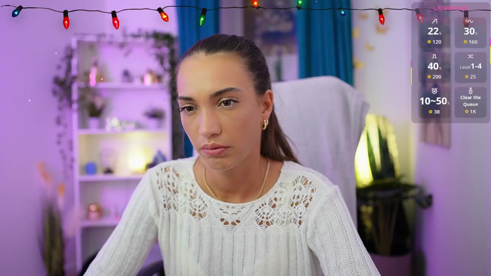 Gallery image thumbnail from Alexis_Love's myfreecams stream on, 12/18/2025, 18:43 image 16 of 20