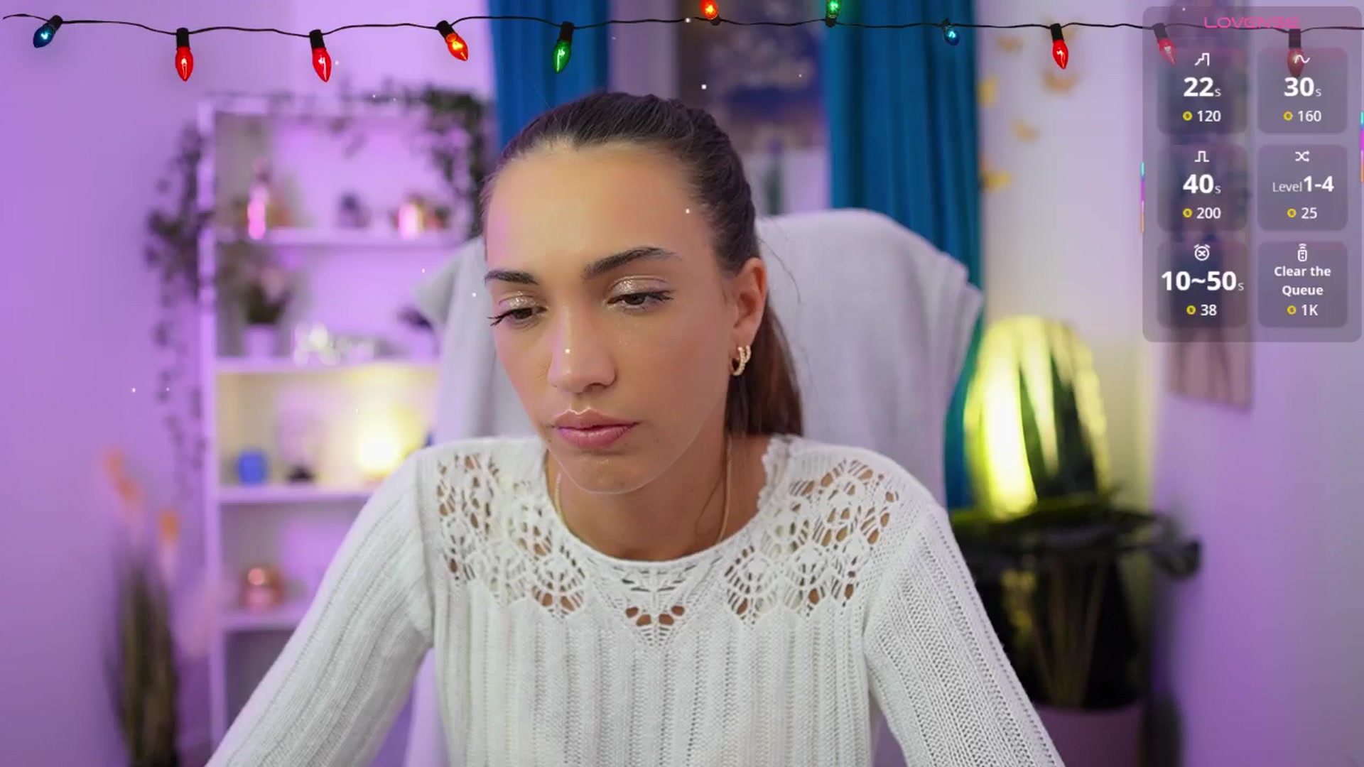 Gallery image thumbnail from Alexis_Love's myfreecams stream on, 12/18/2025, 18:43 image 11 of 20