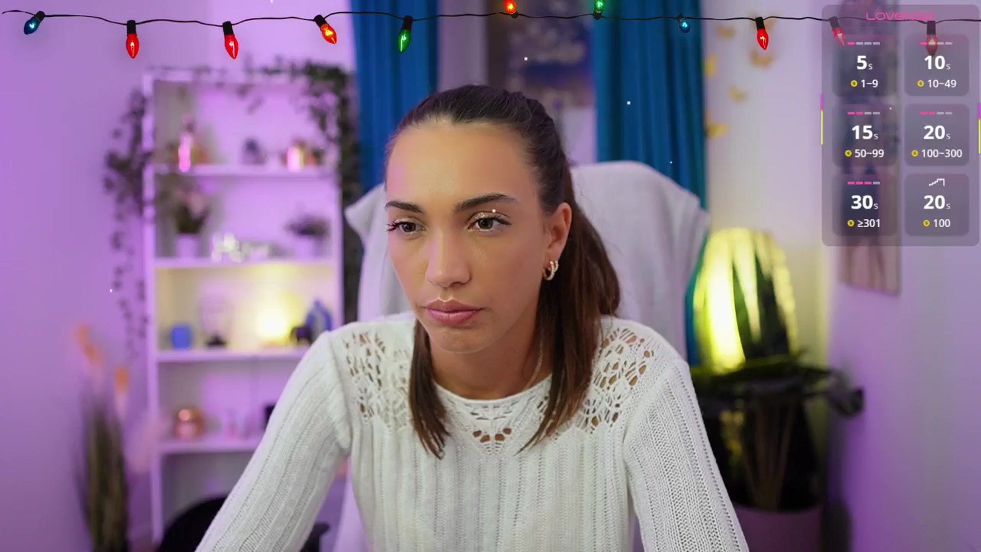 Gallery image thumbnail from Alexis_Love's myfreecams stream on, 12/18/2025, 18:43 image 10 of 20