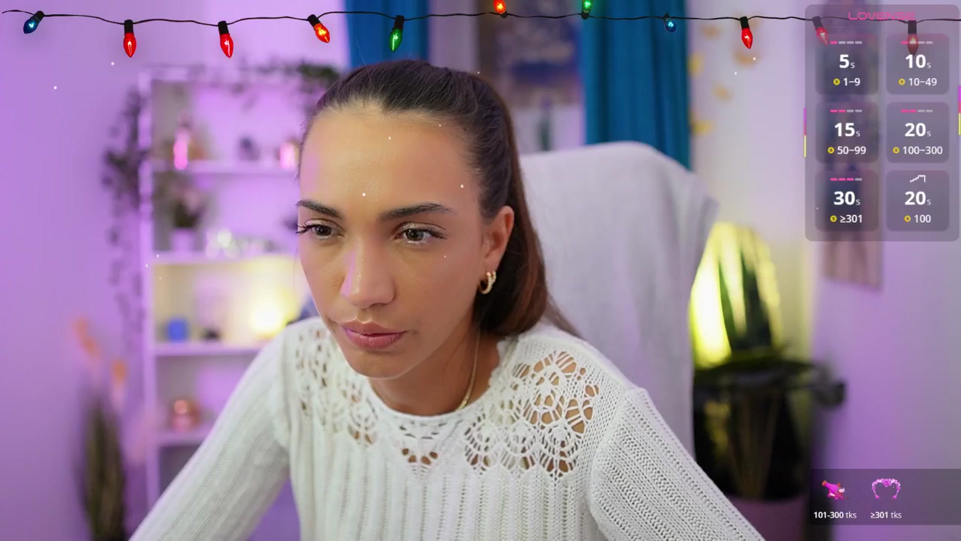 Gallery image thumbnail from Alexis_Love's myfreecams stream on, 12/18/2025, 18:43 image 13 of 20