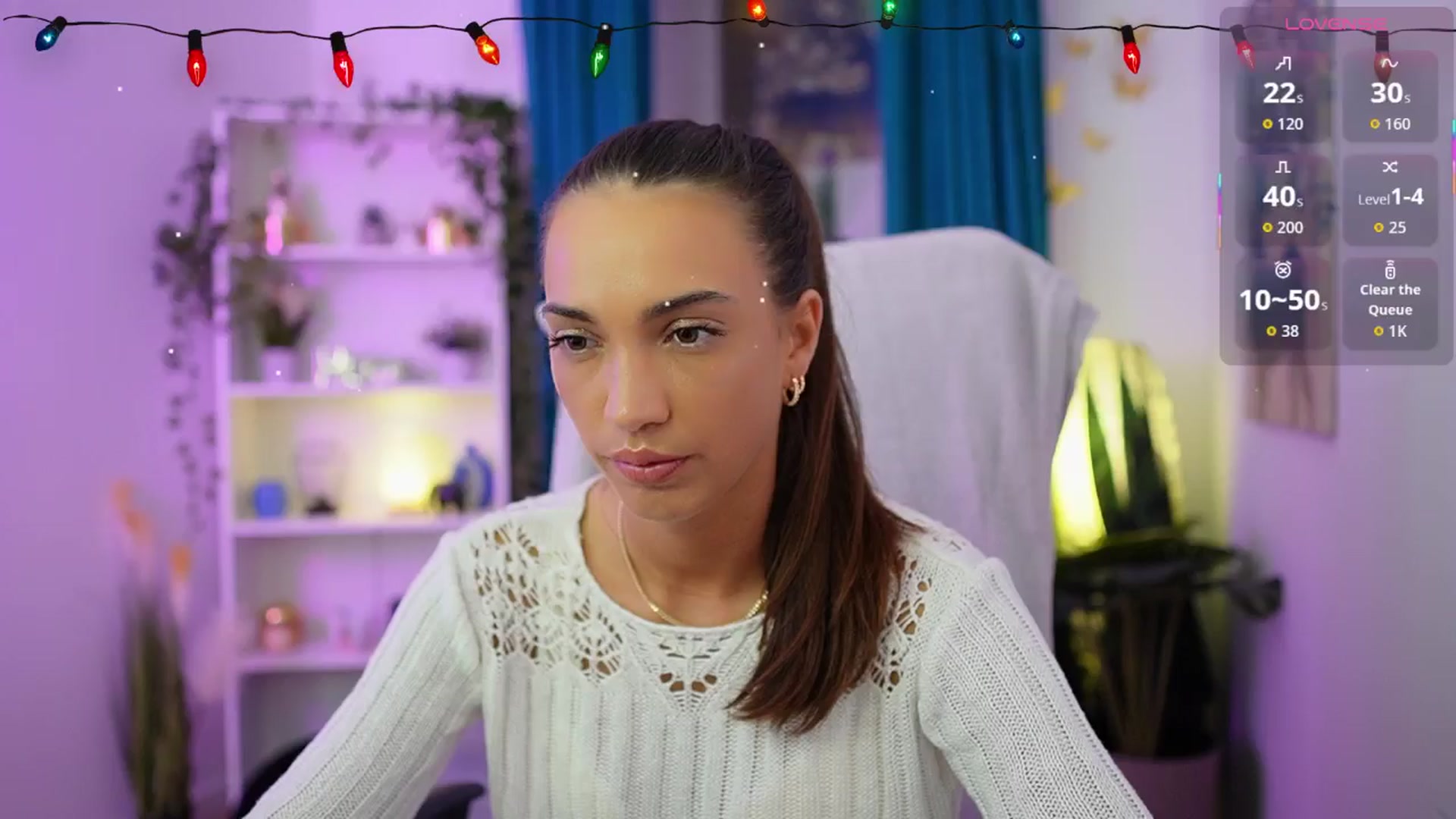 Gallery image thumbnail from Alexis_Love's myfreecams stream on, 12/18/2025, 18:43 image 3 of 20