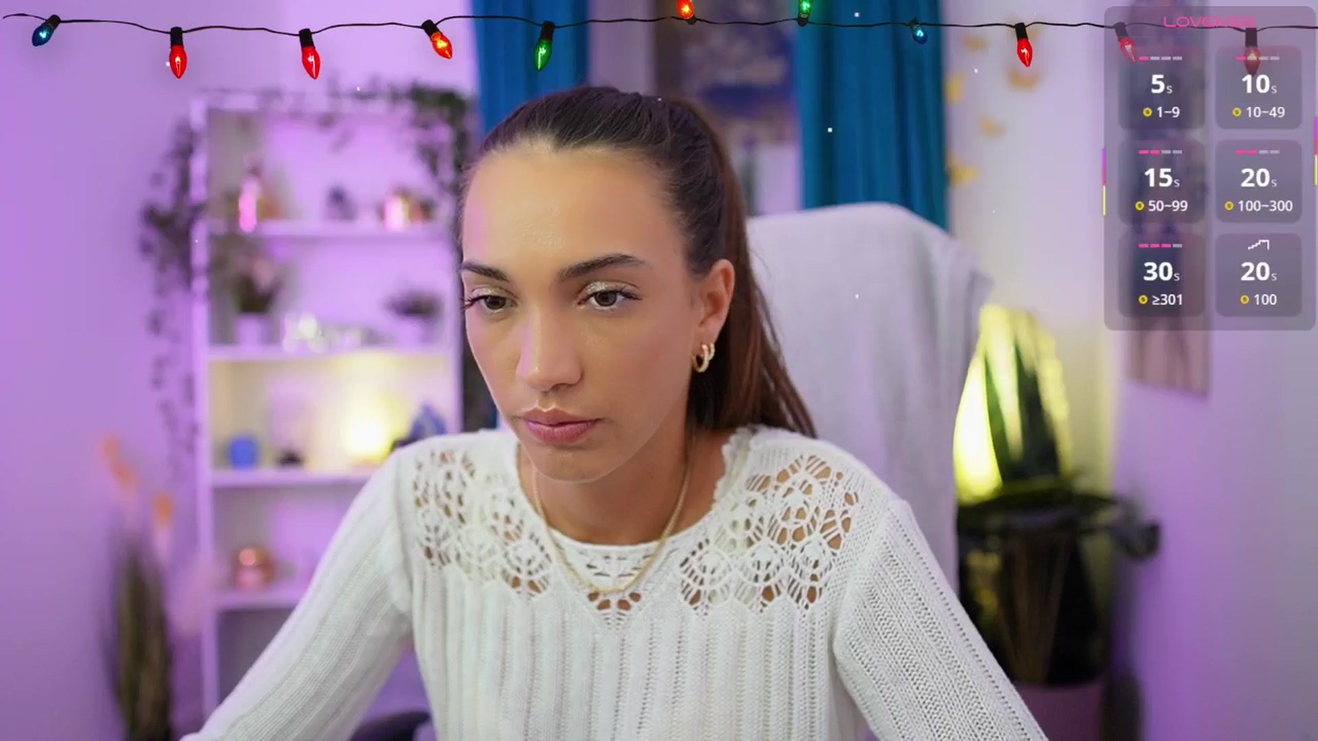 Gallery image thumbnail from Alexis_Love's myfreecams stream on, 12/18/2025, 18:43 image 5 of 20