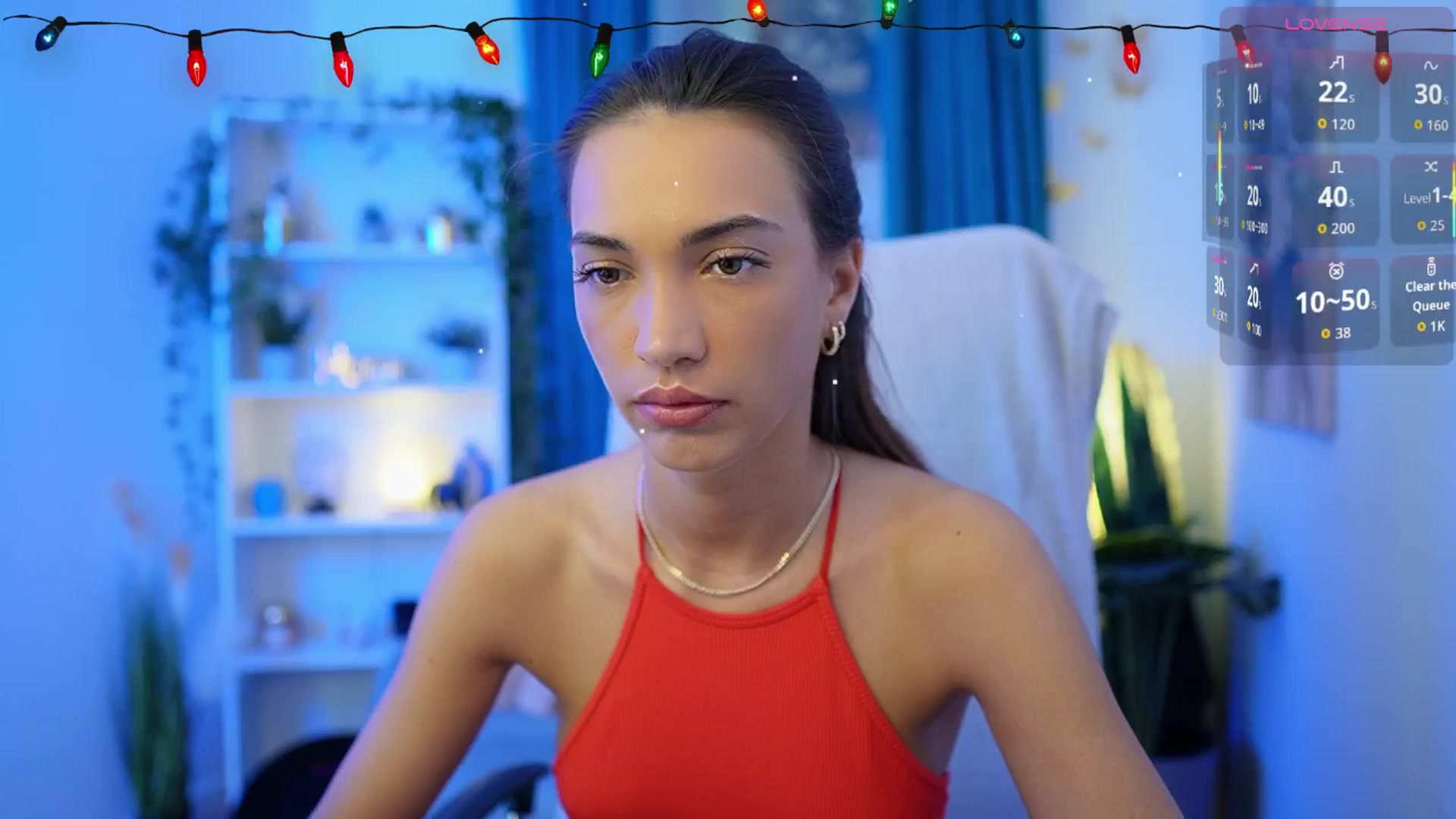 Gallery image thumbnail from Alexis_Love's myfreecams stream on, 12/19/2025, 15:30 image 7 of 20