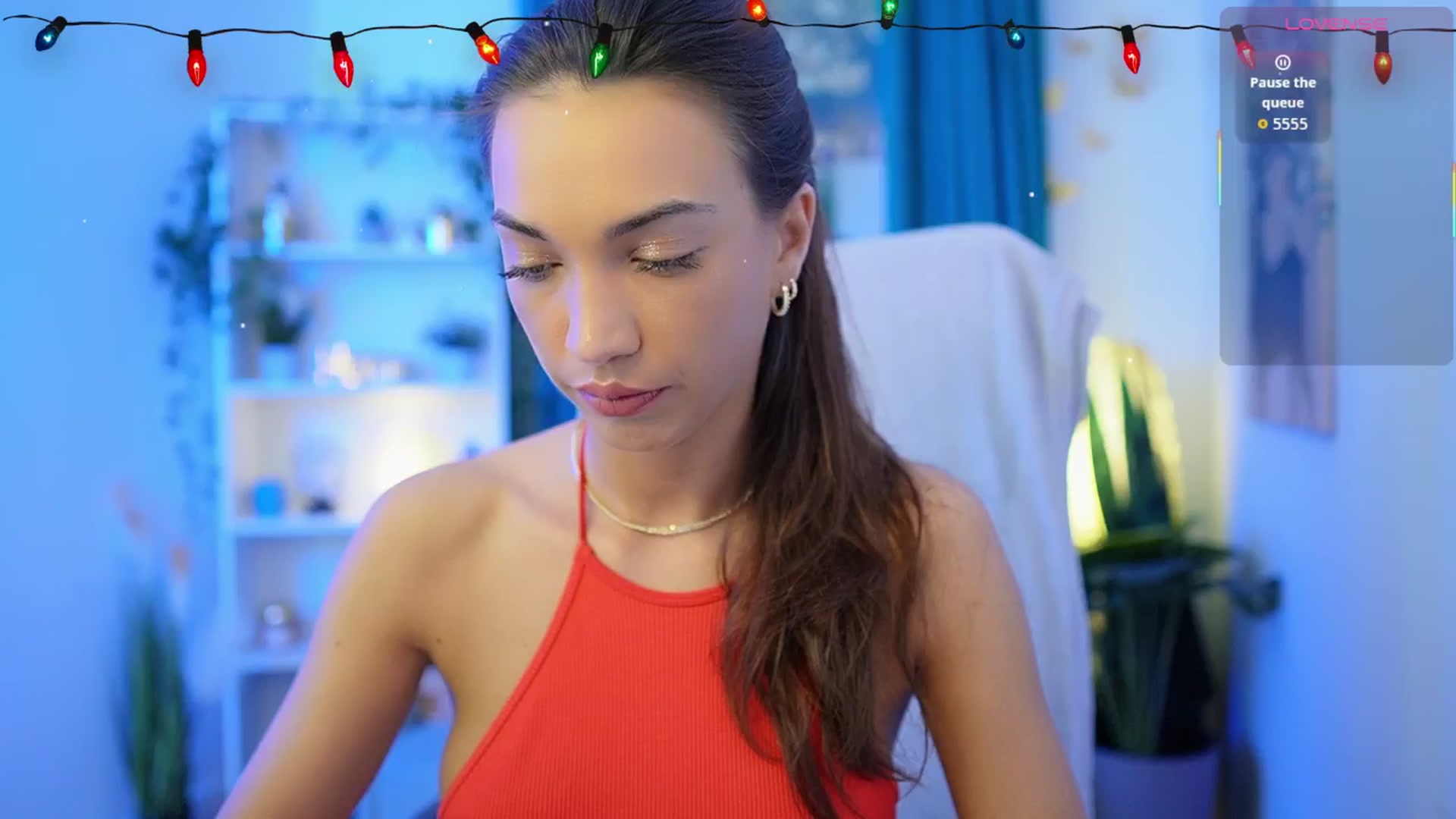 Gallery image thumbnail from Alexis_Love's myfreecams stream on, 12/19/2025, 15:30 image 3 of 20