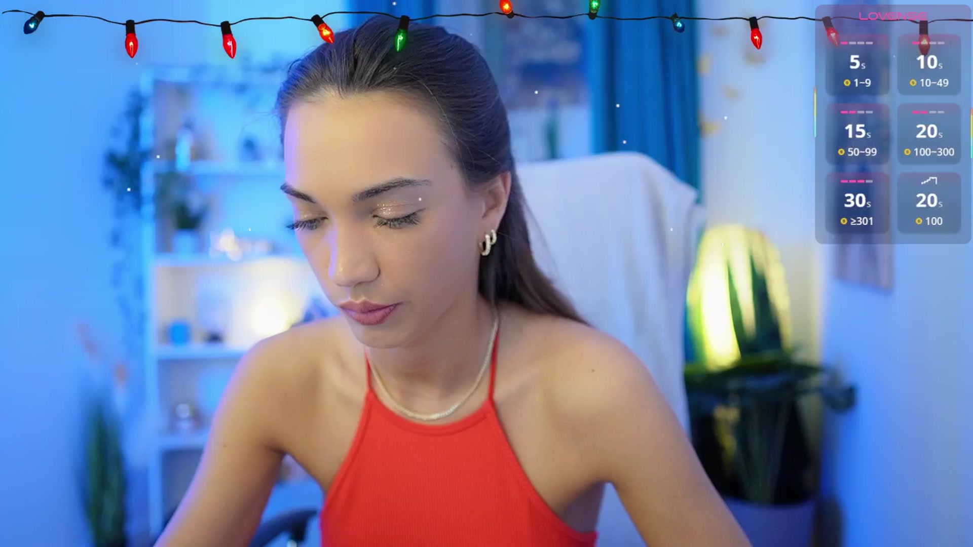 Gallery image thumbnail from Alexis_Love's myfreecams stream on, 12/19/2025, 15:30 image 12 of 20