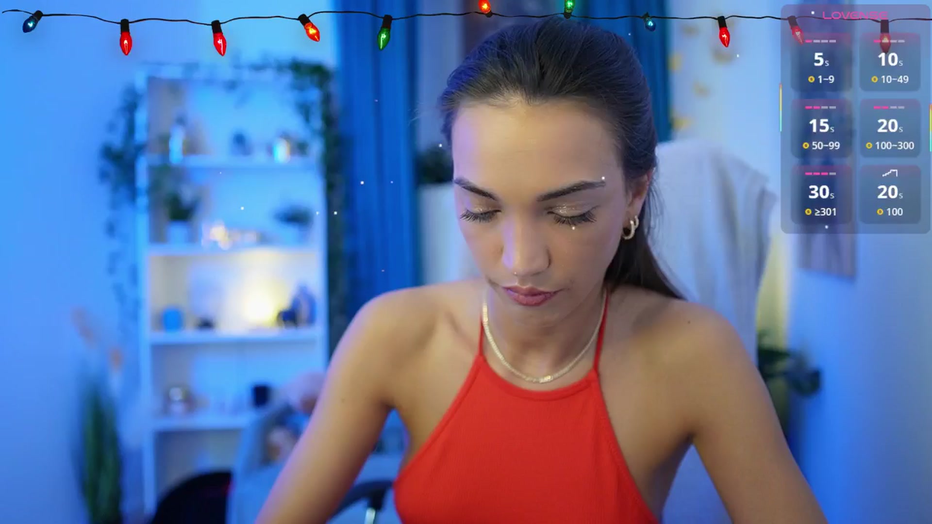 Gallery image thumbnail from Alexis_Love's myfreecams stream on, 12/19/2025, 15:30 image 20 of 20
