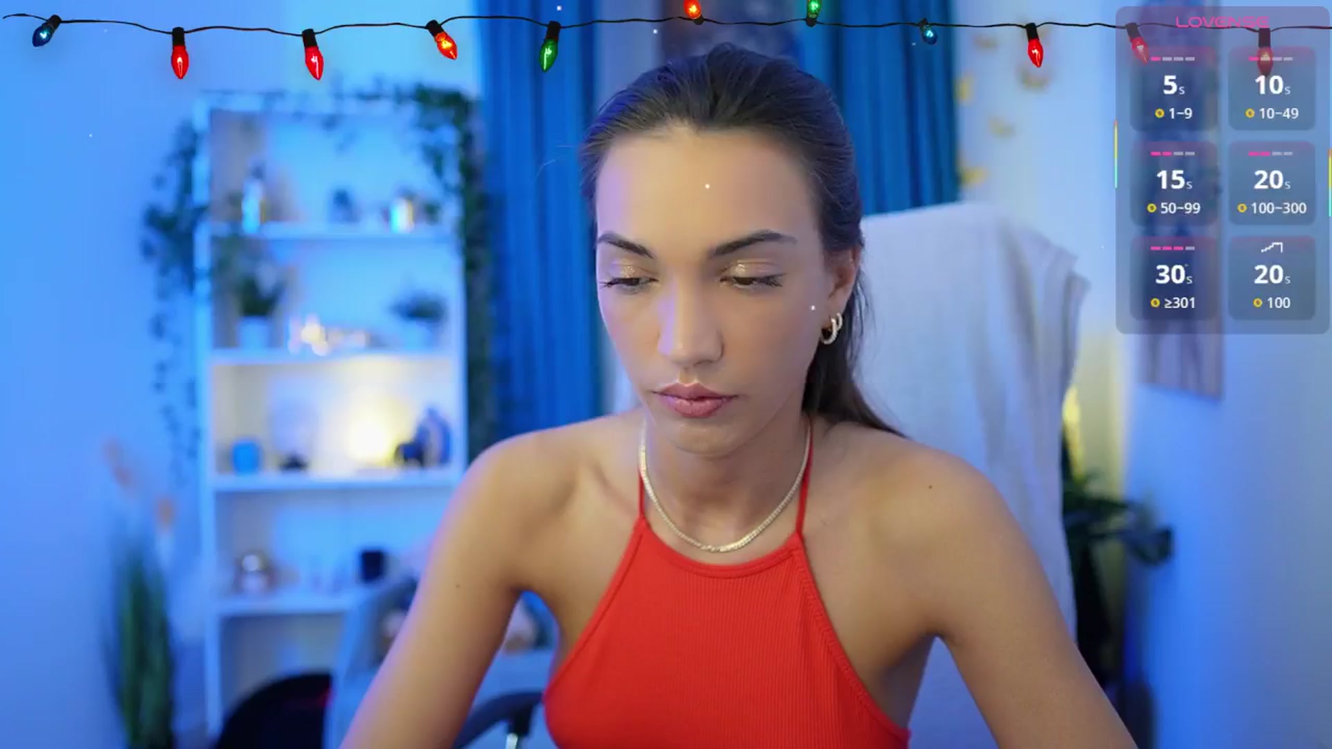 Gallery image thumbnail from Alexis_Love's myfreecams stream on, 12/19/2025, 15:30 image 19 of 20