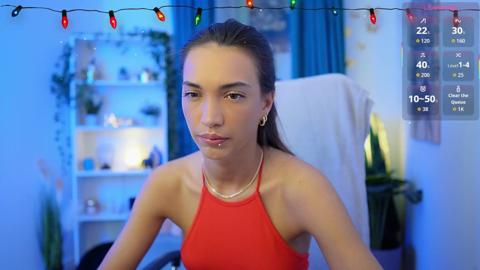 Gallery image thumbnail from Alexis_Love's myfreecams stream on, 12/19/2025, 15:30 image 9 of 20