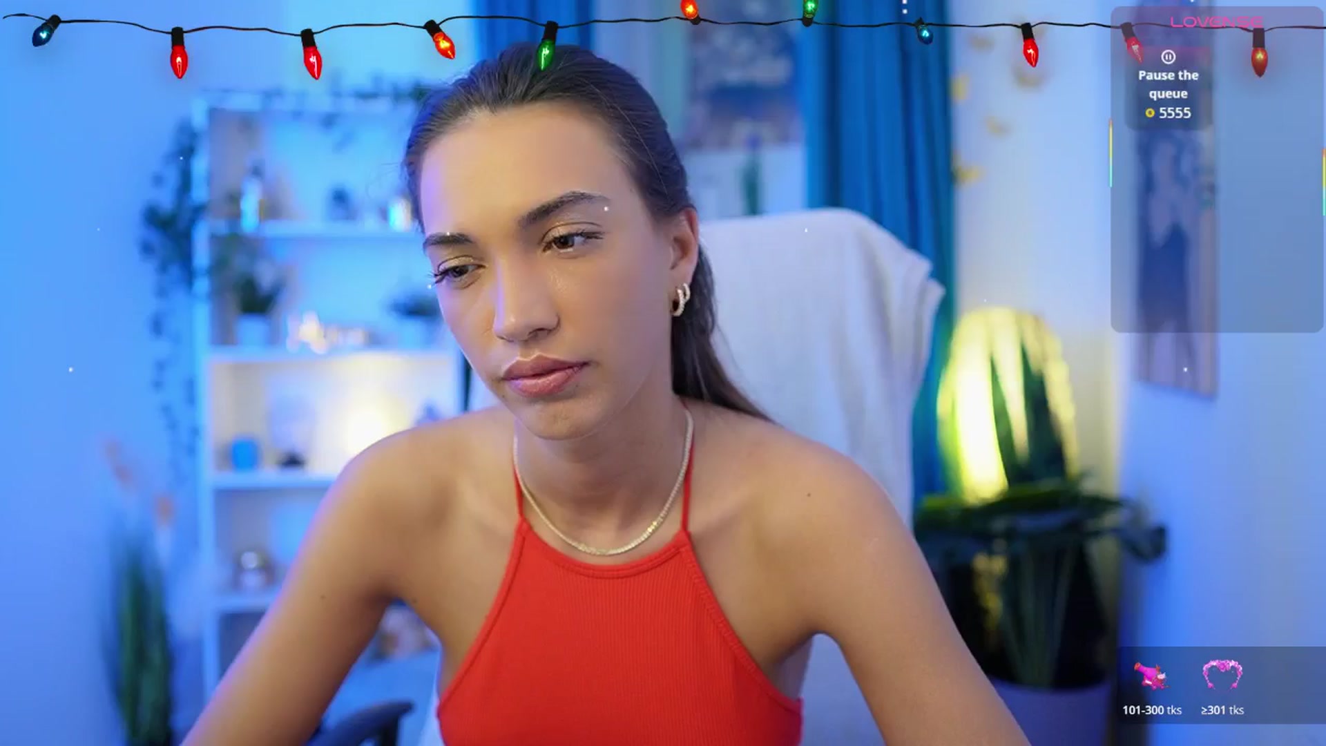 Gallery image thumbnail from Alexis_Love's myfreecams stream on, 12/19/2025, 15:30 image 10 of 20