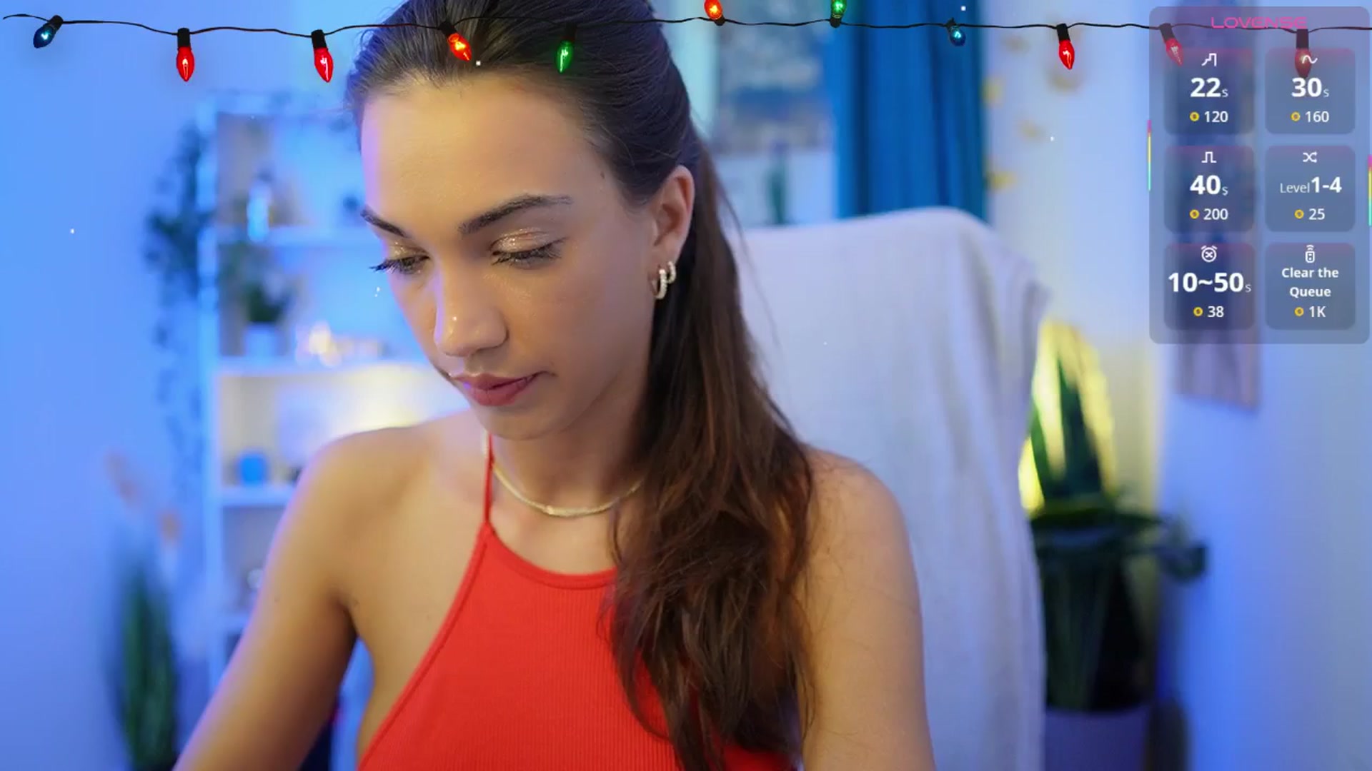 Gallery image thumbnail from Alexis_Love's myfreecams stream on, 12/19/2025, 15:30 image 2 of 20