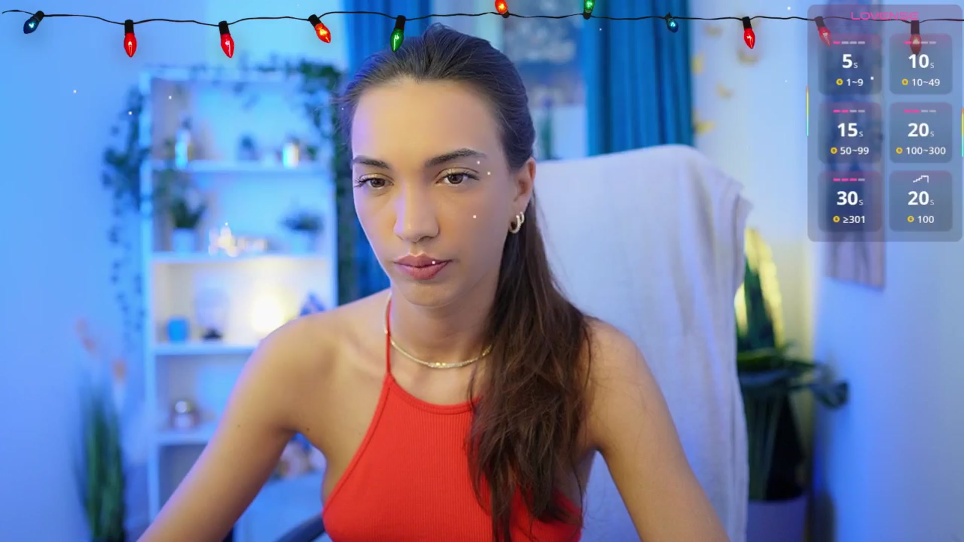 Gallery image thumbnail from Alexis_Love's myfreecams stream on, 12/19/2025, 15:30 image 5 of 20