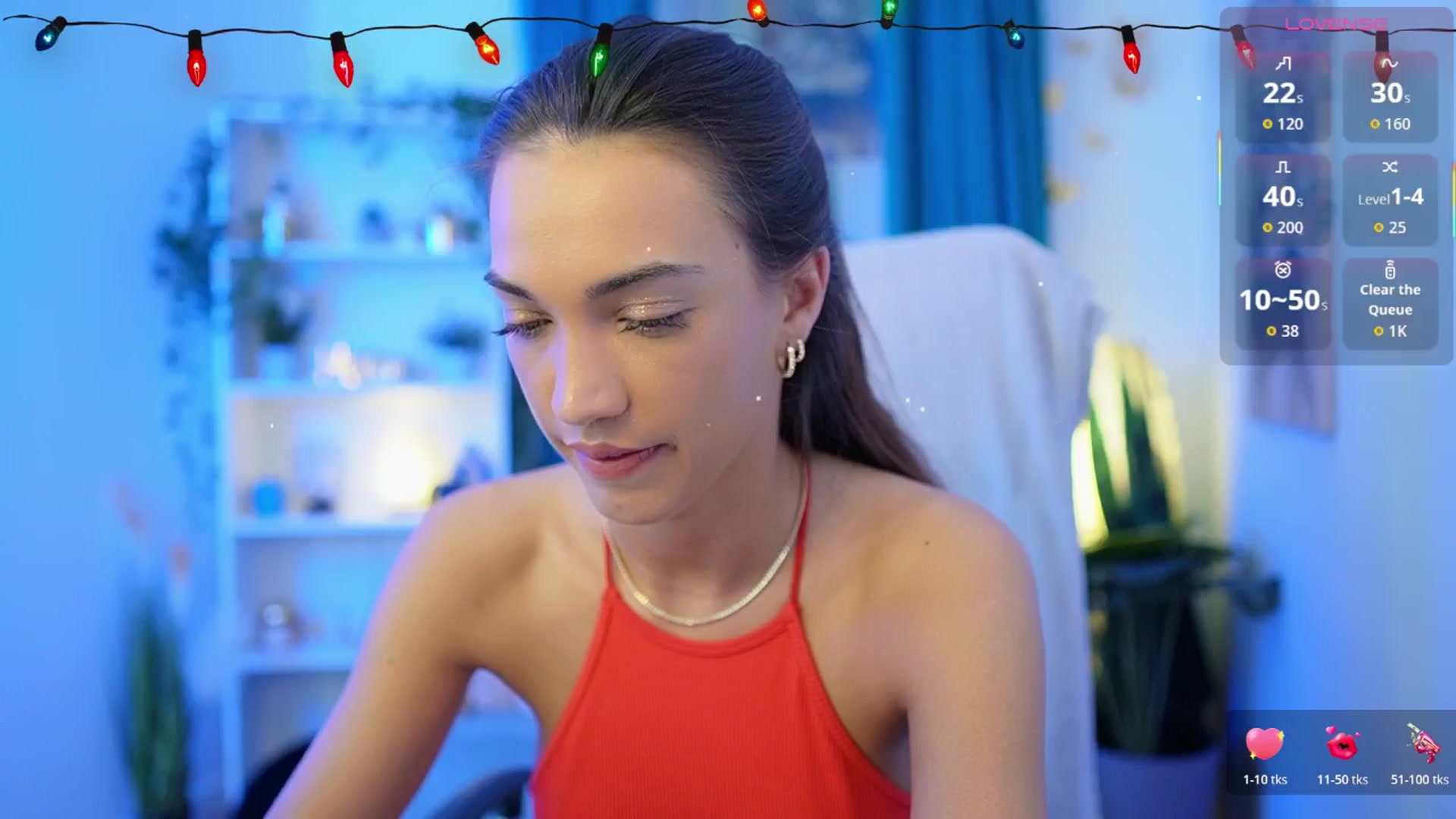 Gallery image thumbnail from Alexis_Love's myfreecams stream on, 12/19/2025, 15:30 image 8 of 20