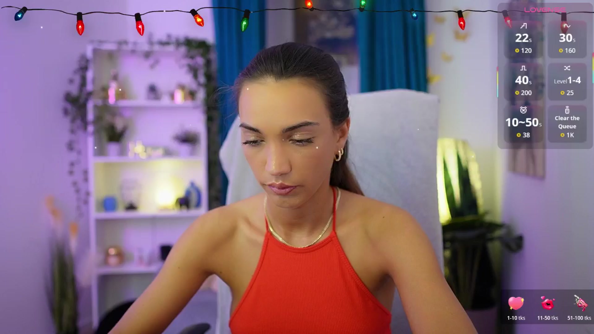 Gallery image thumbnail from Alexis_Love's myfreecams stream on, 12/19/2025, 18:06 image 11 of 20