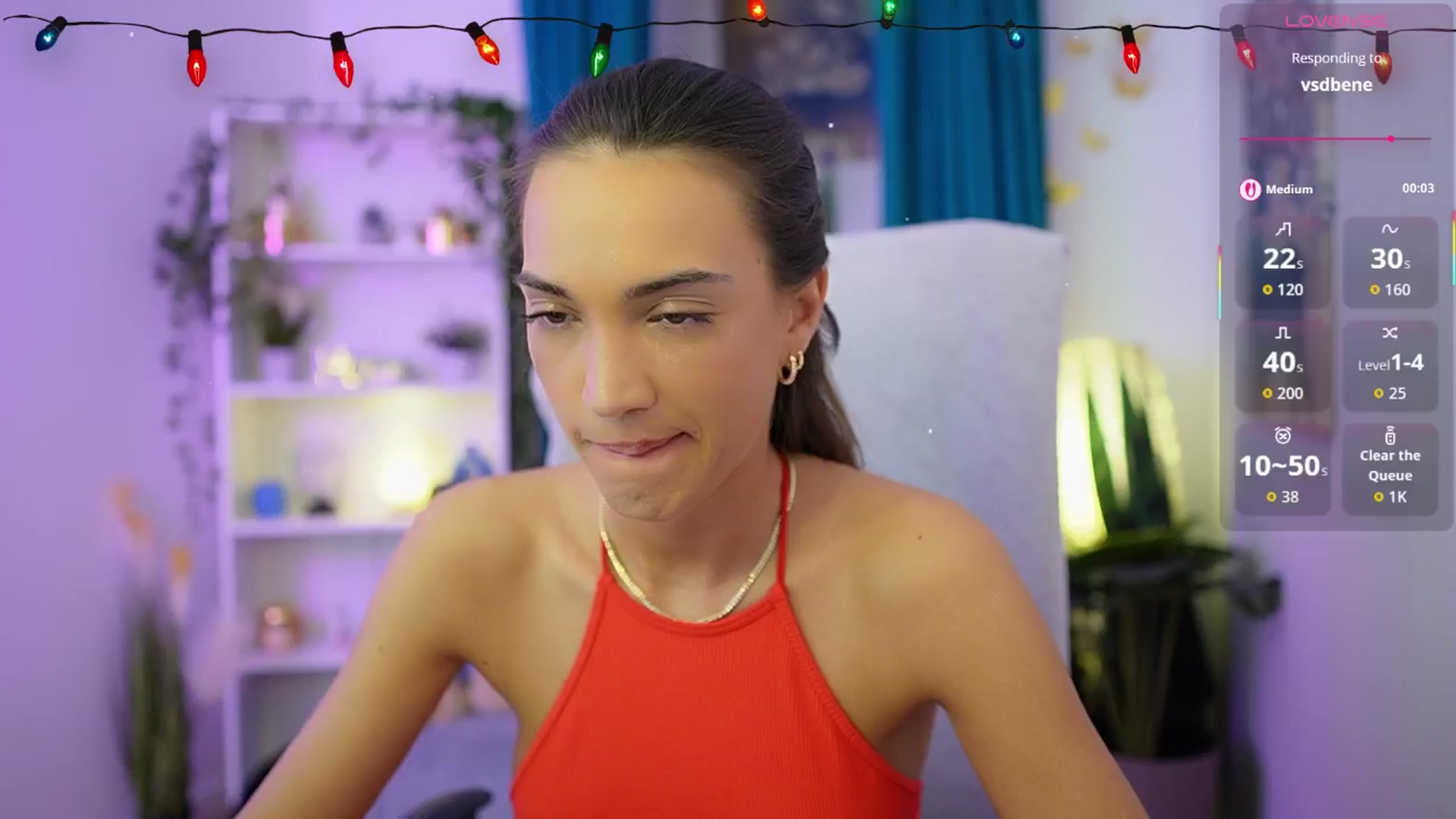 Gallery image thumbnail from Alexis_Love's myfreecams stream on, 12/19/2025, 18:06 image 3 of 20