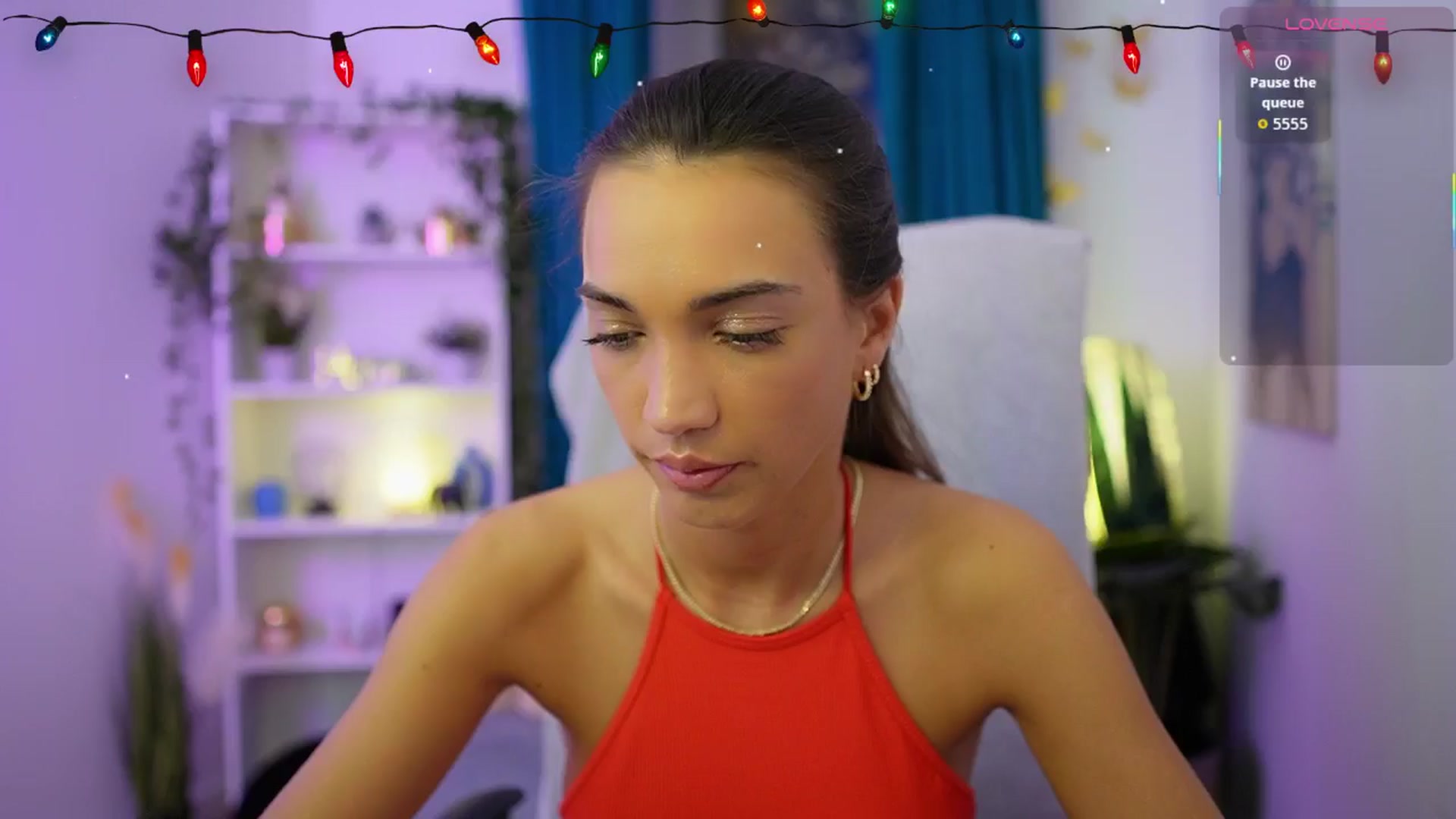 Gallery image thumbnail from Alexis_Love's myfreecams stream on, 12/19/2025, 18:06 image 8 of 20