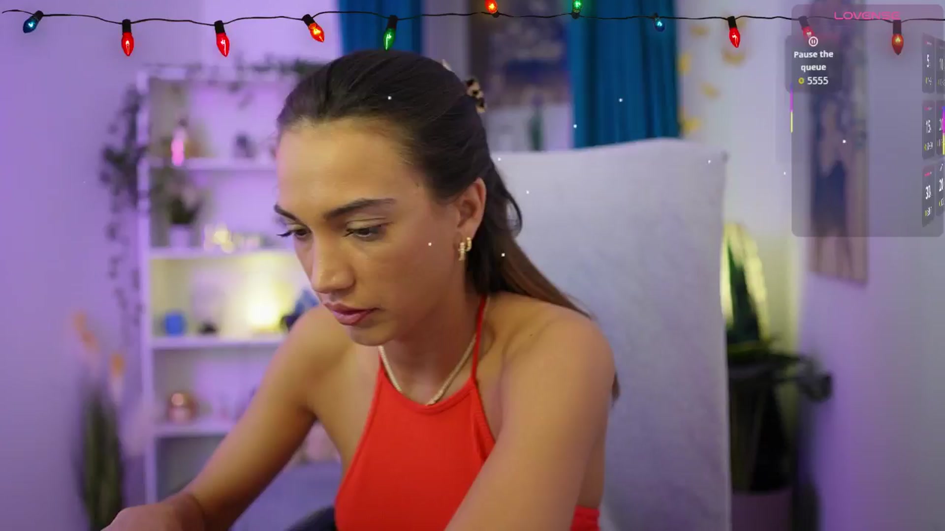 Gallery image thumbnail from Alexis_Love's myfreecams stream on, 12/19/2025, 18:06 image 5 of 20