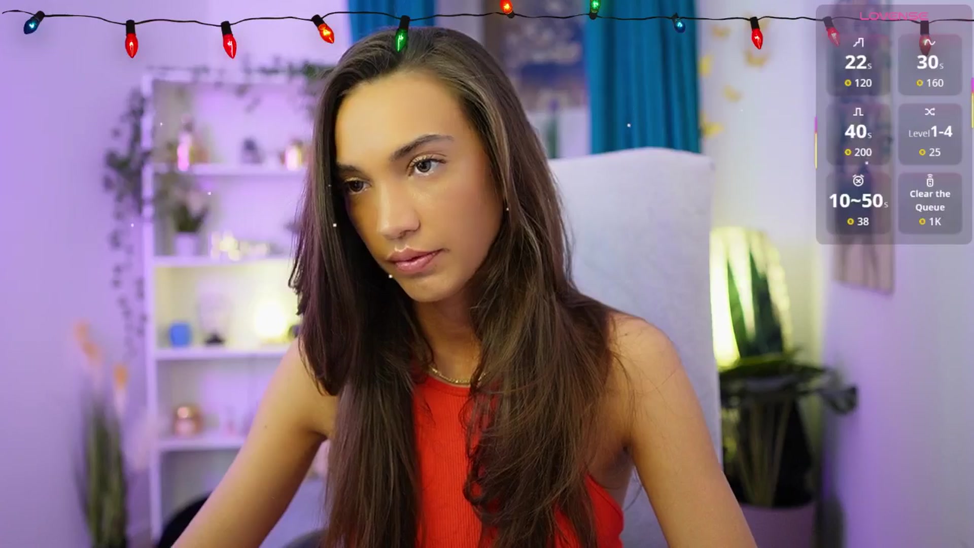 Gallery image thumbnail from Alexis_Love's myfreecams stream on, 12/19/2025, 18:06 image 16 of 20