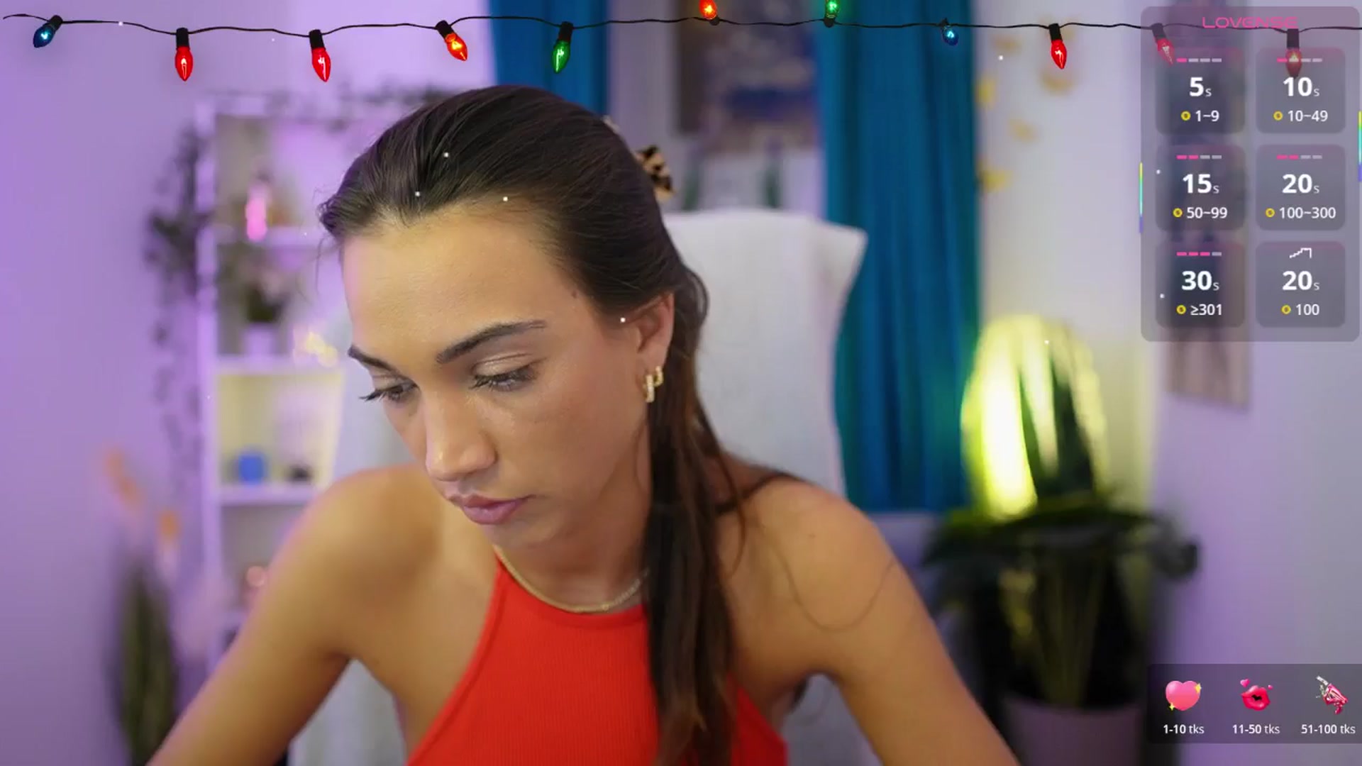 Gallery image thumbnail from Alexis_Love's myfreecams stream on, 12/19/2025, 18:56 image 8 of 20