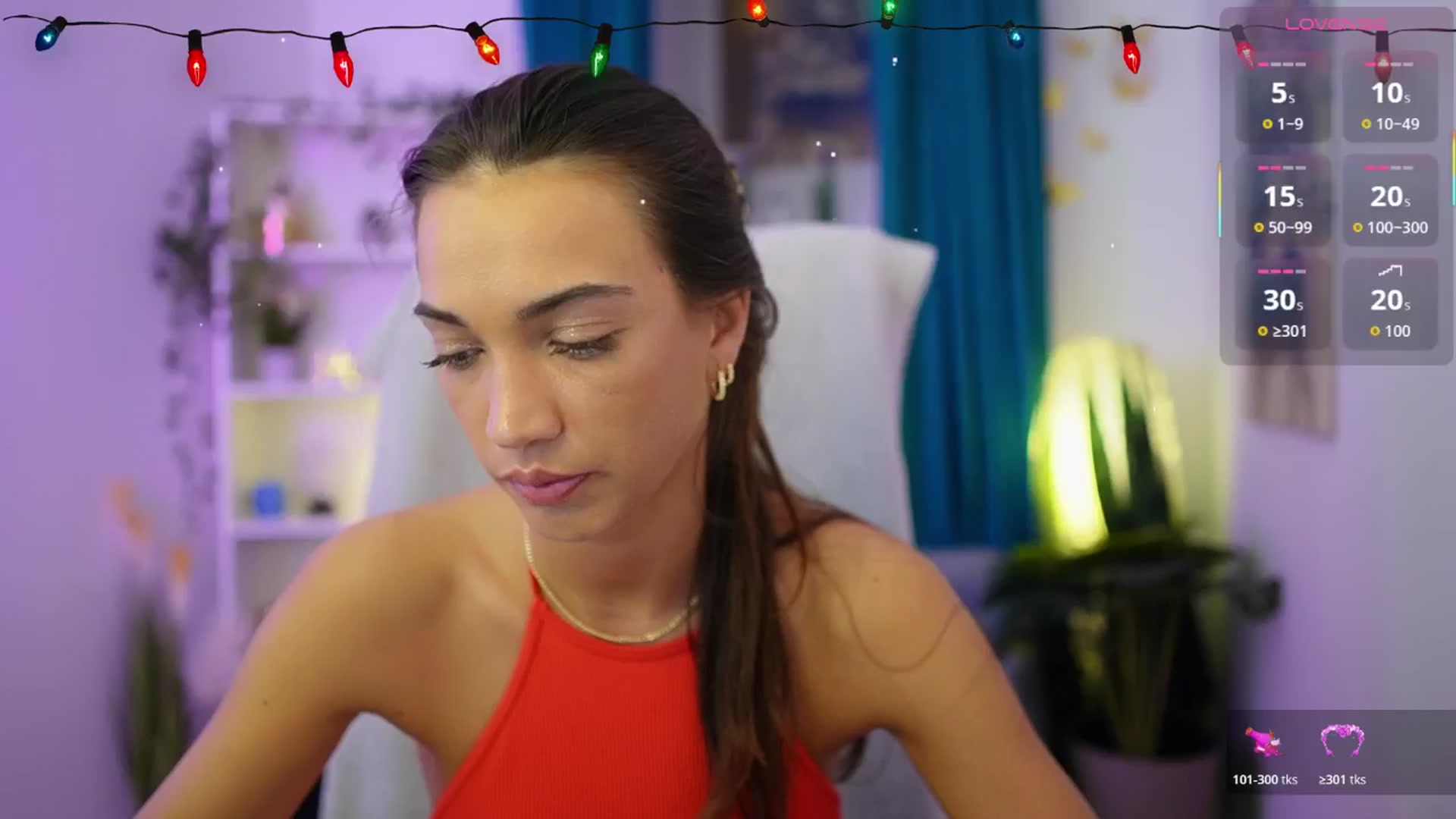 Gallery image thumbnail from Alexis_Love's myfreecams stream on, 12/19/2025, 18:56 image 9 of 20