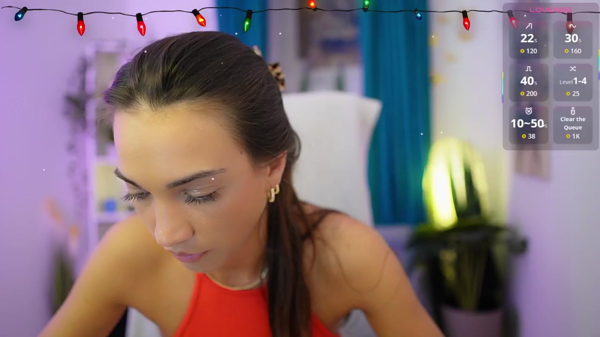 Gallery image thumbnail from Alexis_Love's myfreecams stream on, 12/19/2025, 18:56 image 12 of 20