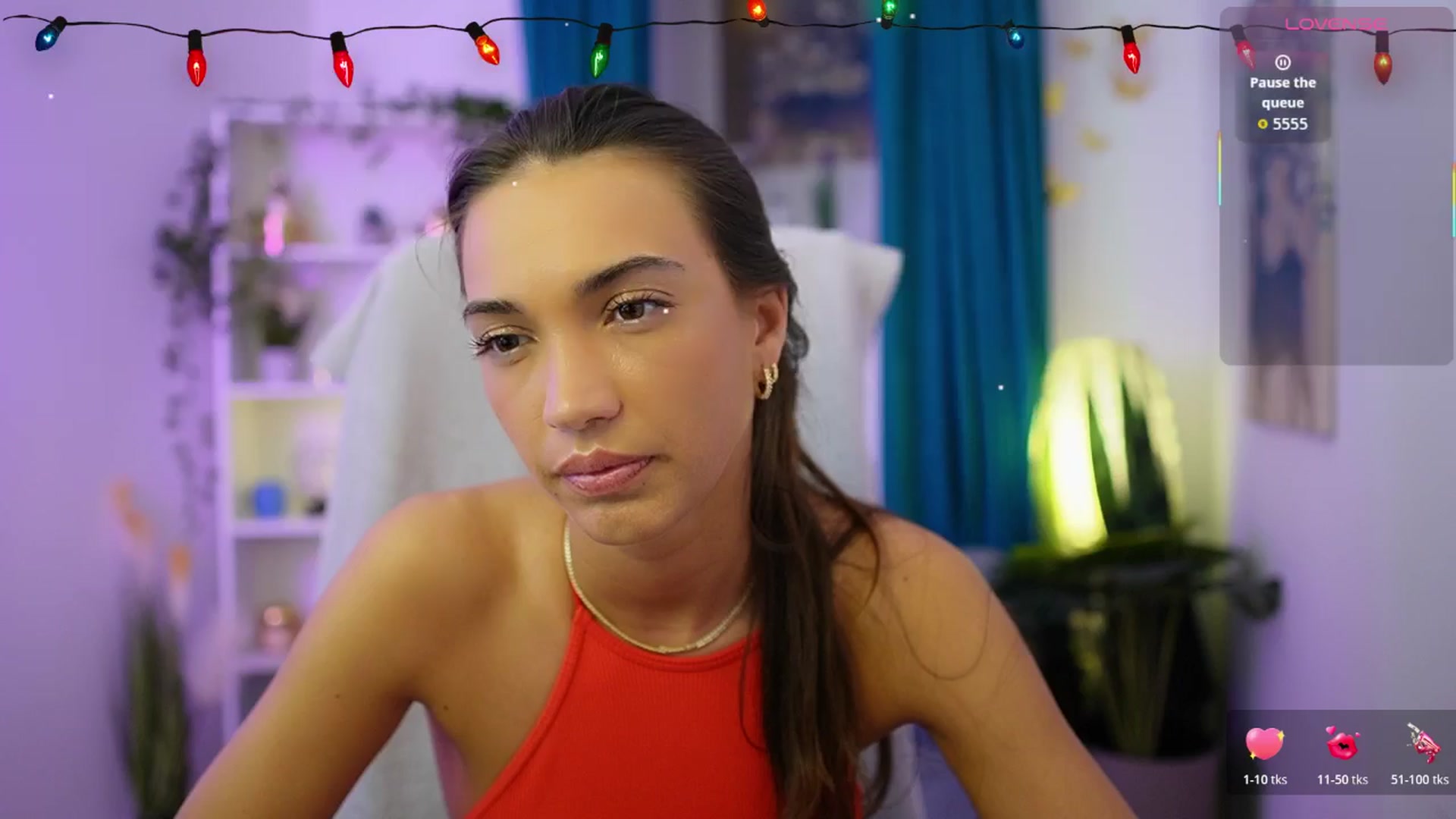 Gallery image thumbnail from Alexis_Love's myfreecams stream on, 12/19/2025, 18:56 image 15 of 20