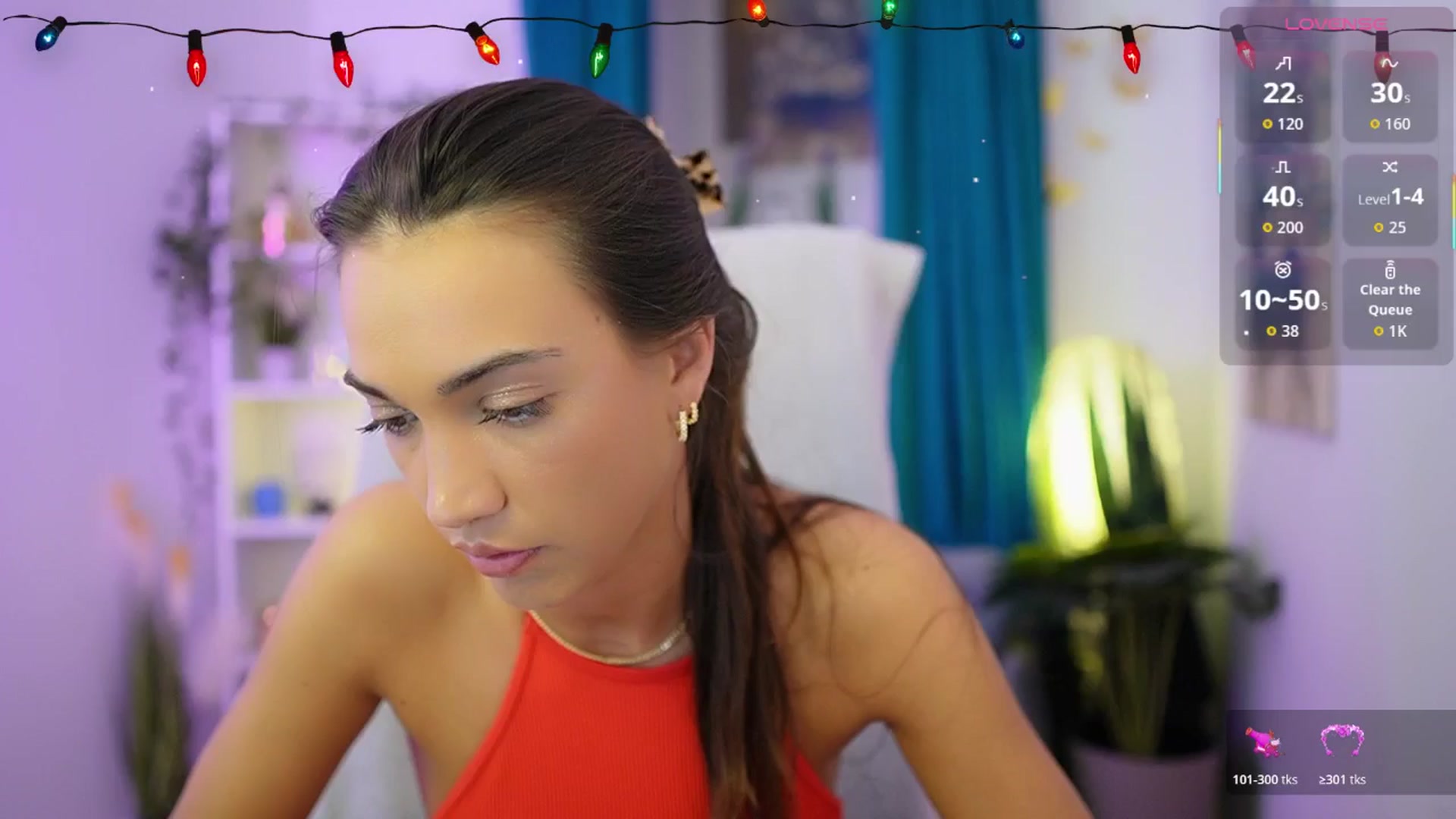 Gallery image thumbnail from Alexis_Love's myfreecams stream on, 12/19/2025, 18:56 image 2 of 20