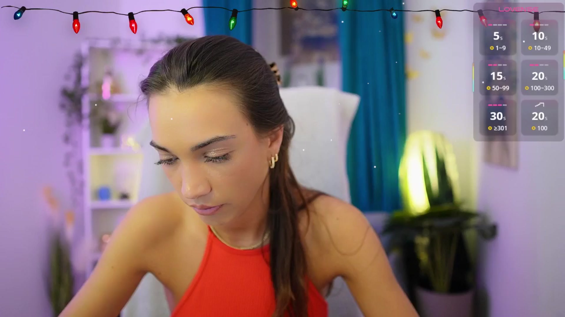 Gallery image thumbnail from Alexis_Love's myfreecams stream on, 12/19/2025, 18:56 image 13 of 20