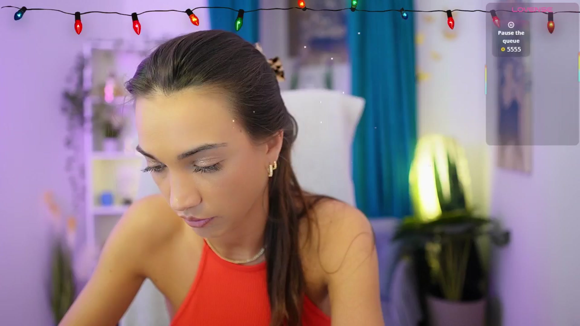 Gallery image thumbnail from Alexis_Love's myfreecams stream on, 12/19/2025, 18:56 image 5 of 20