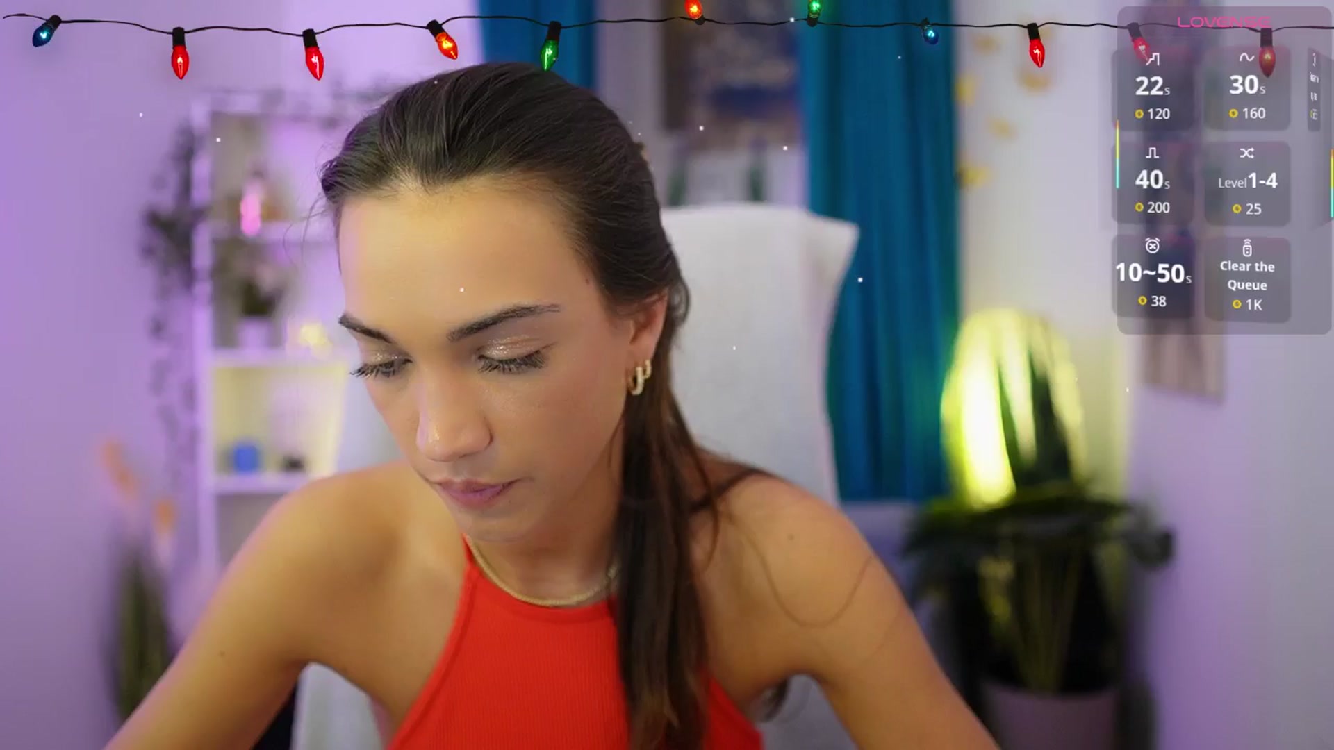 Gallery image thumbnail from Alexis_Love's myfreecams stream on, 12/19/2025, 18:56 image 11 of 20