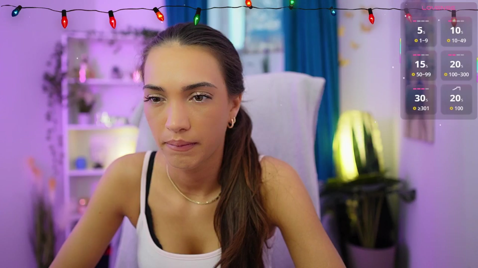 Gallery image thumbnail from Alexis_Love's myfreecams stream on, 12/20/2025, 13:29 image 12 of 20