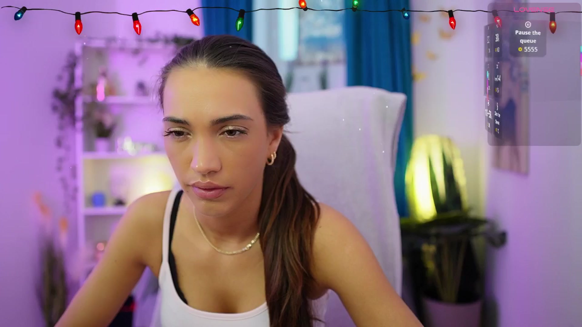 Gallery image thumbnail from Alexis_Love's myfreecams stream on, 12/20/2025, 13:29 image 17 of 20